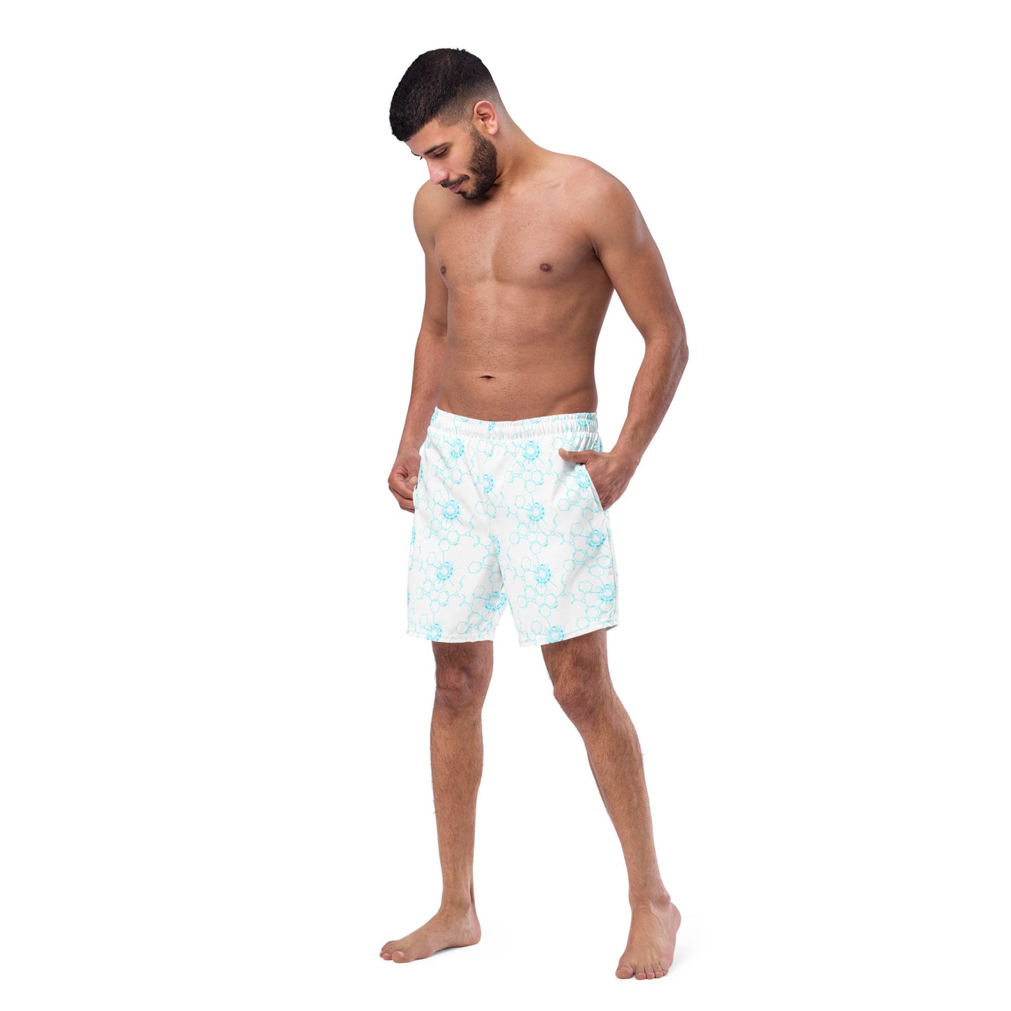 Herren-Badehosen
