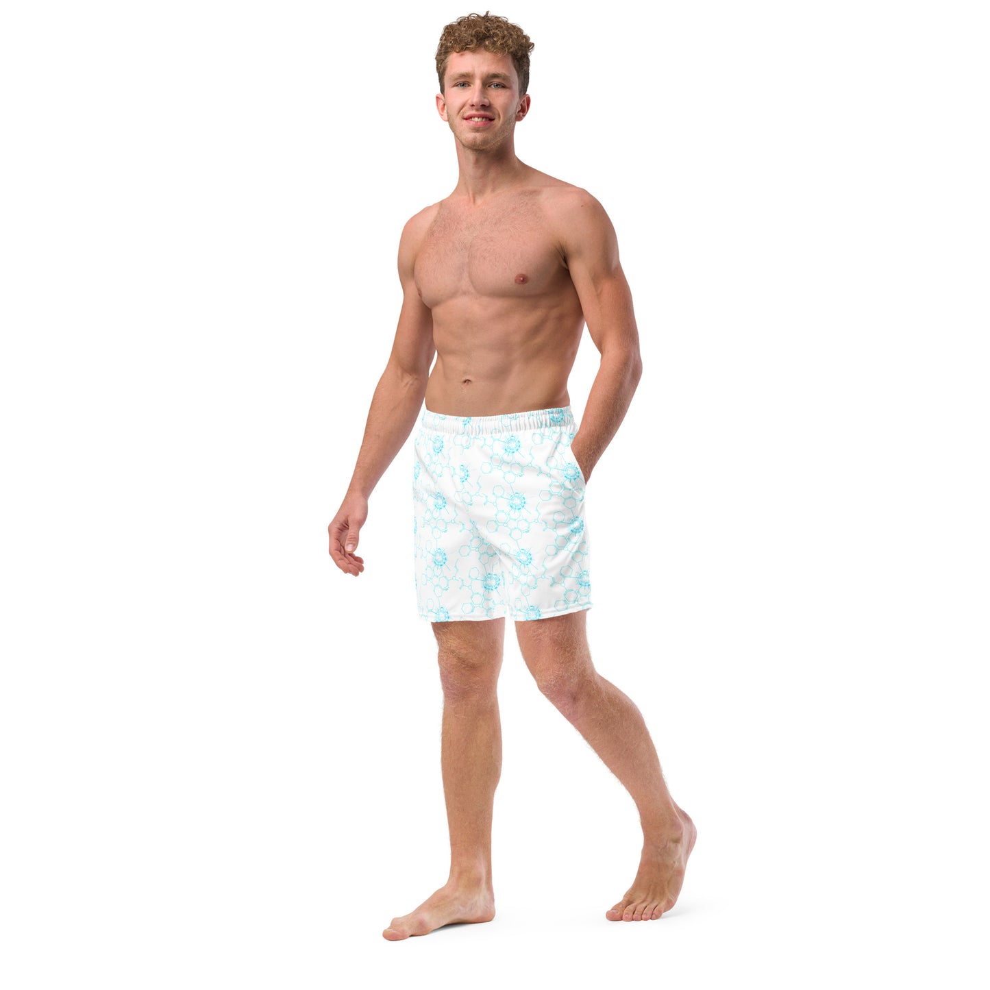 Herren-Badehosen