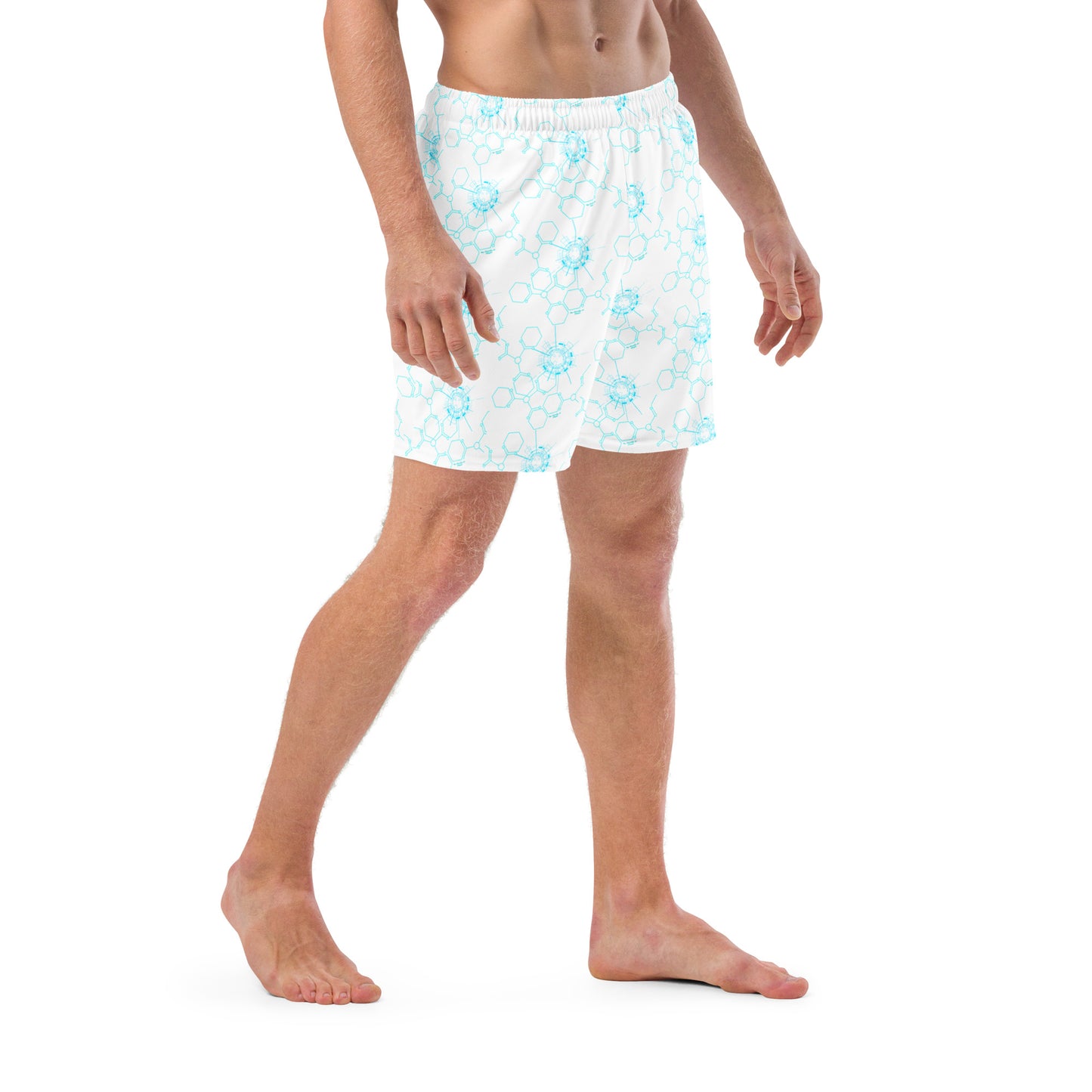 Herren-Badehosen