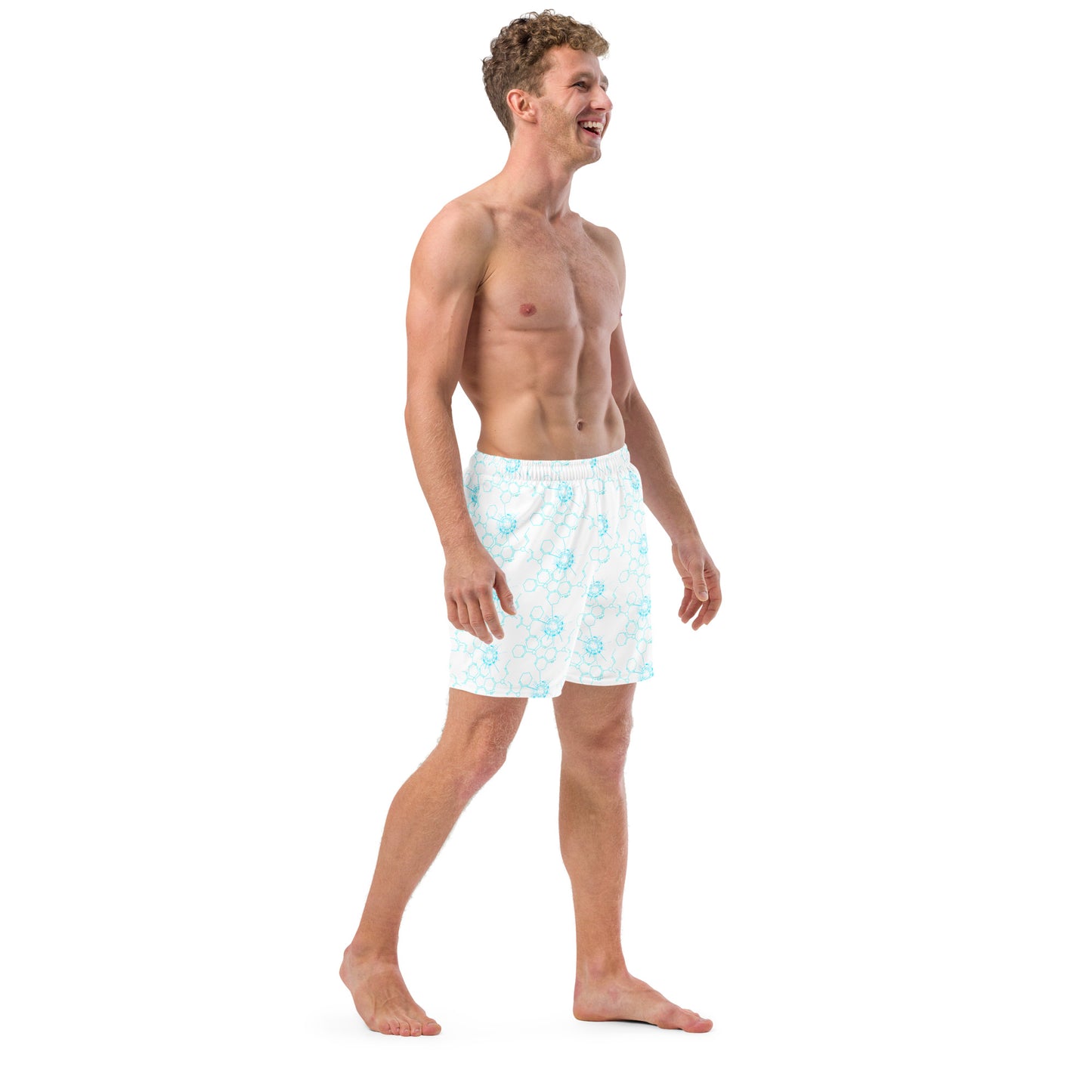 Herren-Badehosen