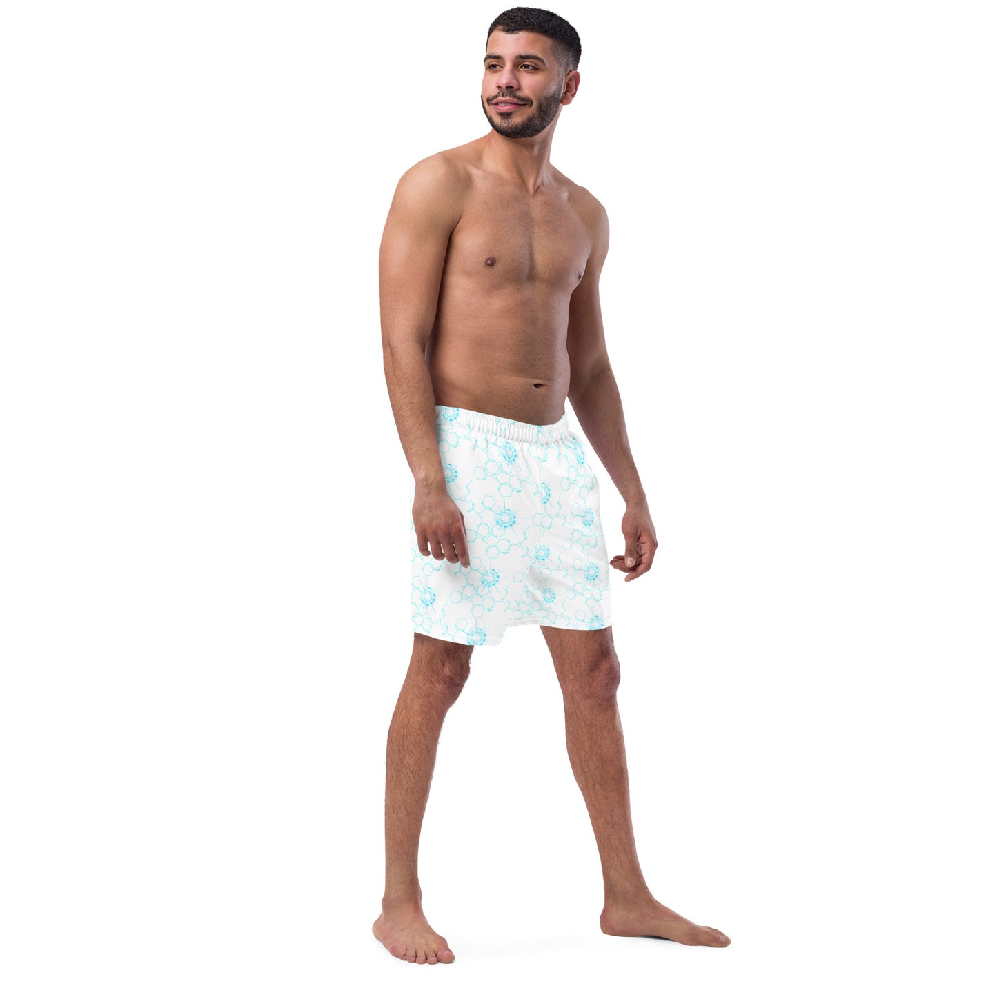 Herren-Badehosen