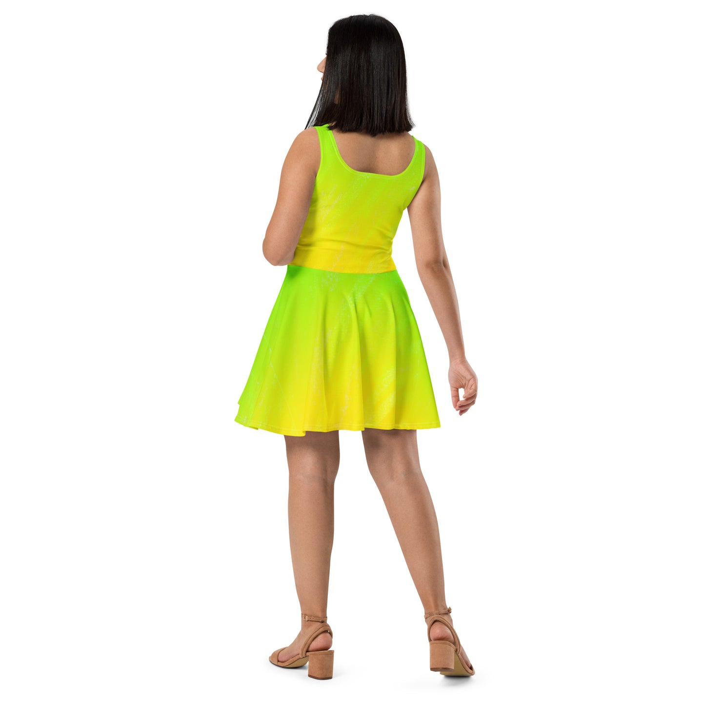 Skater-Kleid