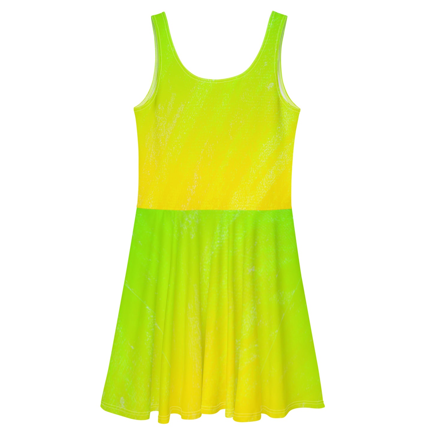 Skater-Kleid