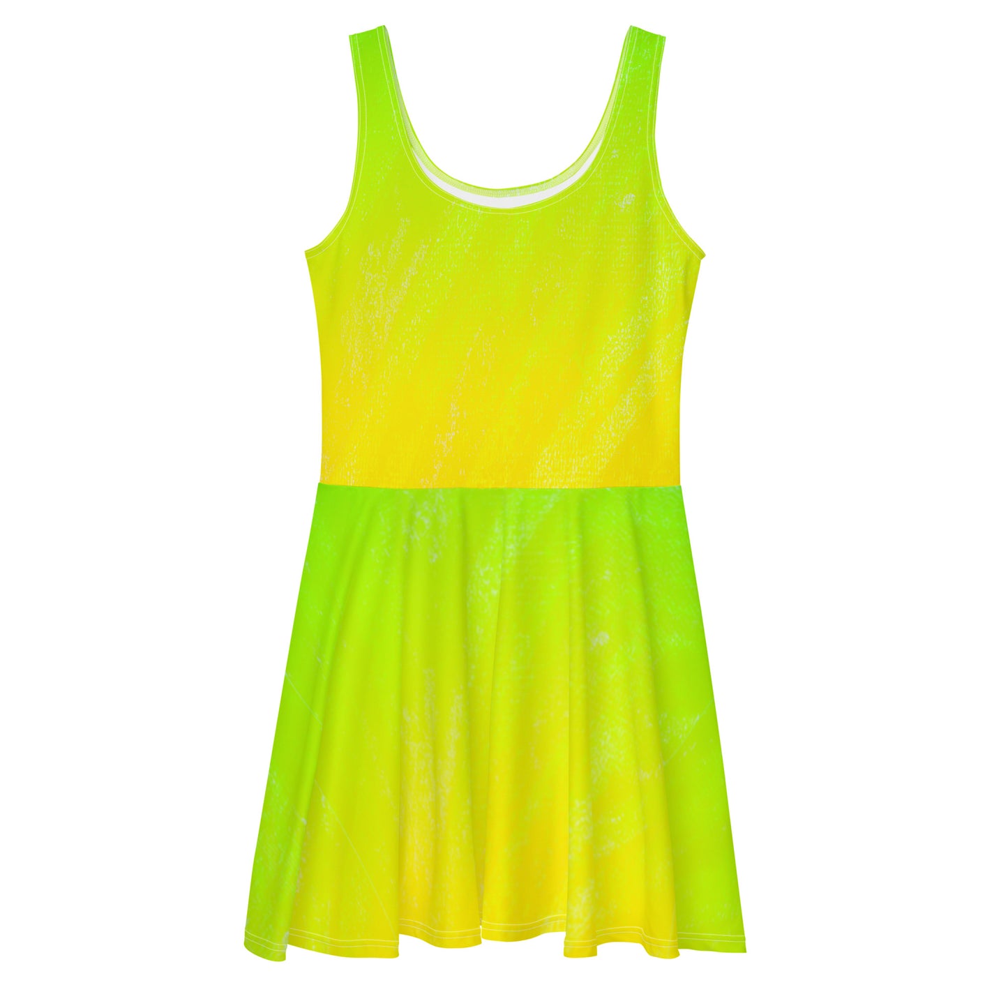 Skater-Kleid