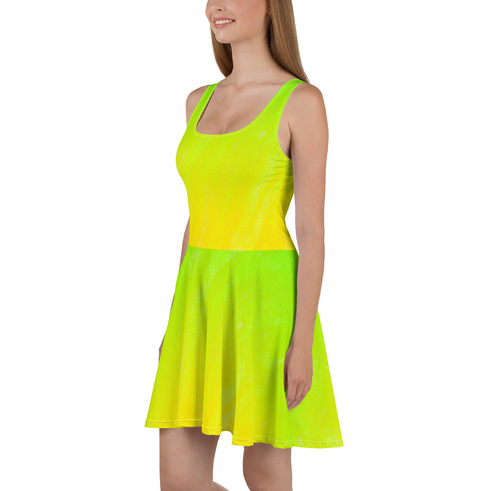 Skater-Kleid