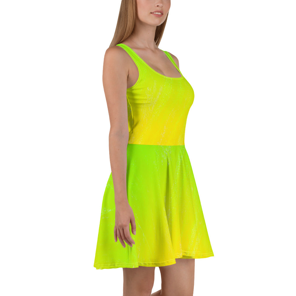Skater-Kleid