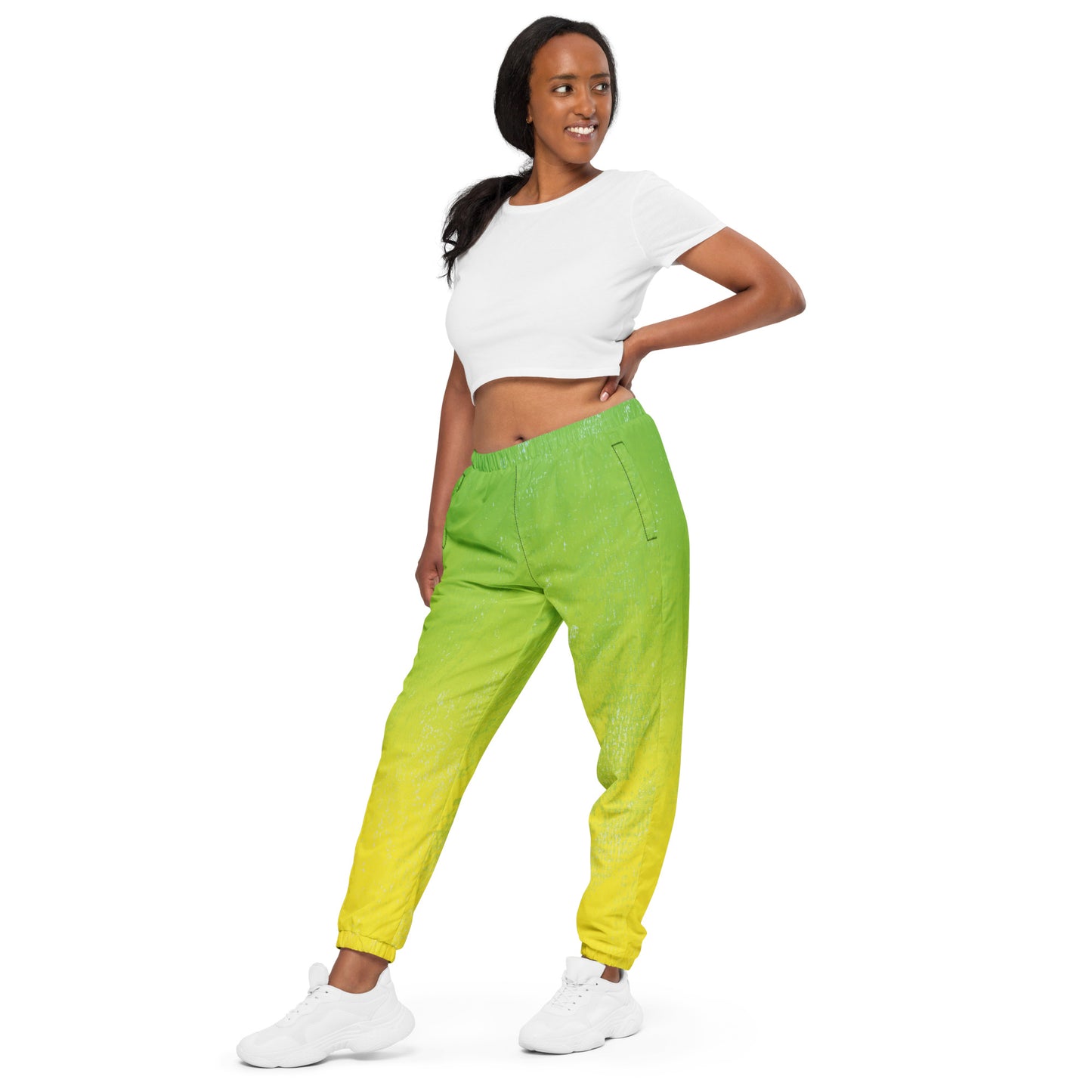 Unisex-Trainingshose