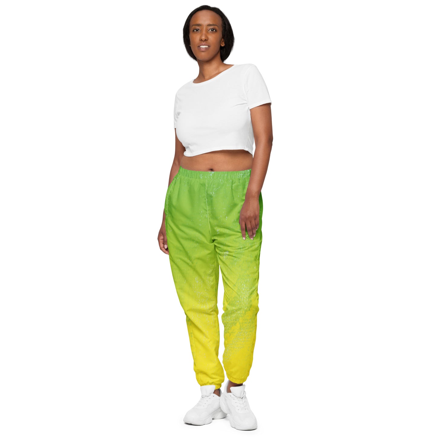 Unisex-Trainingshose