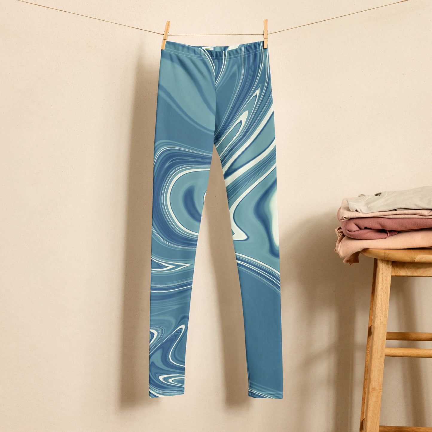 Leggings für Jugendliche