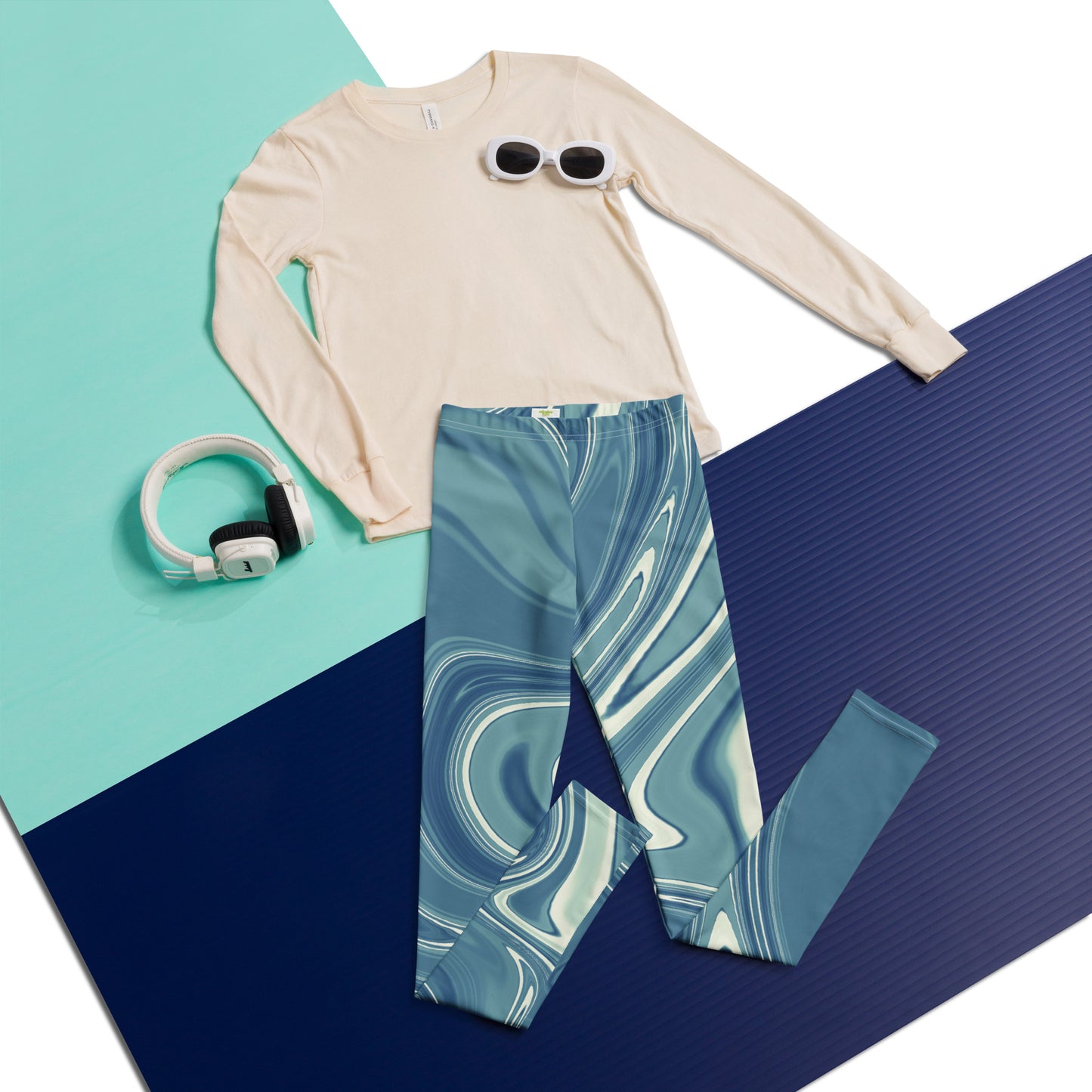 Leggings für Jugendliche