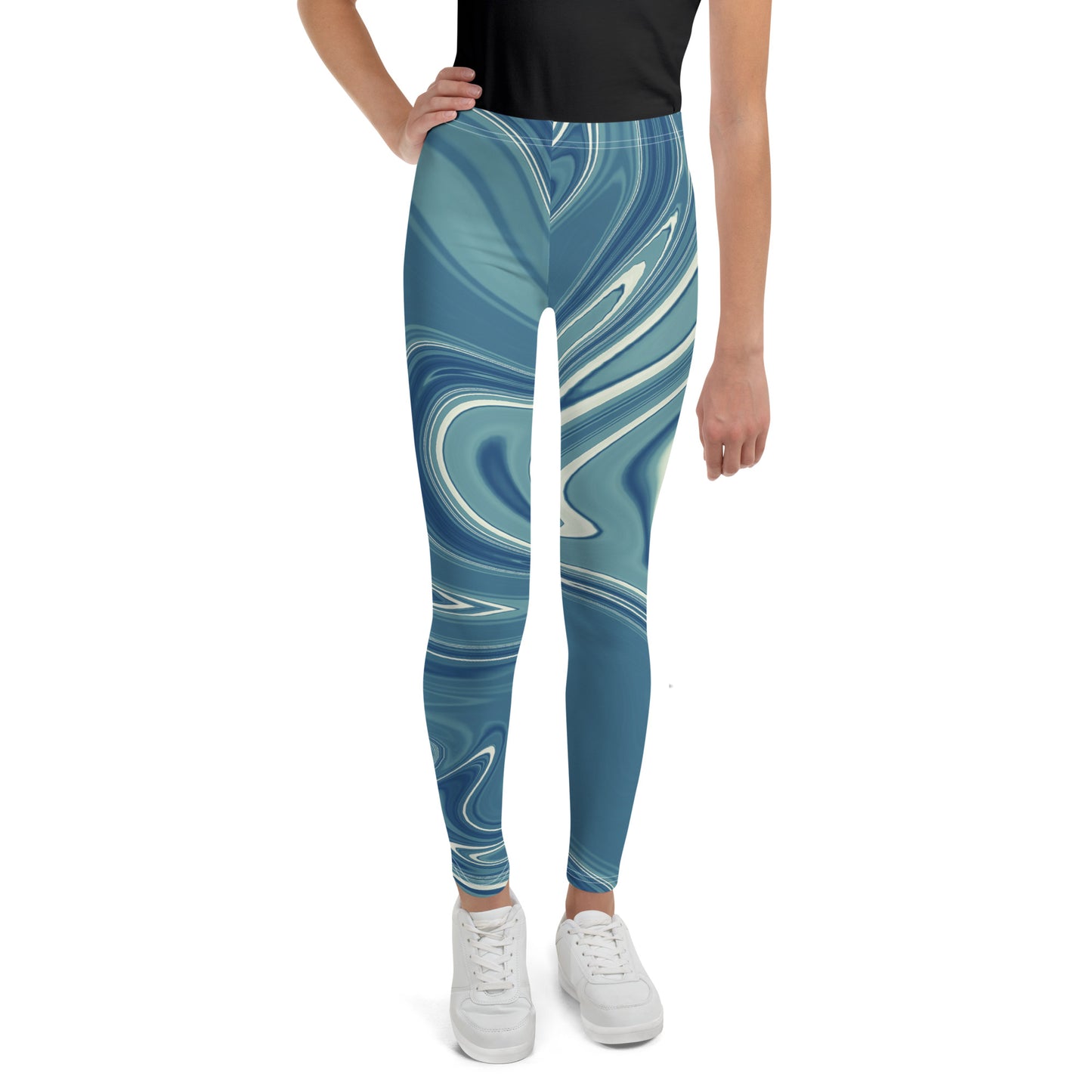 Leggings für Jugendliche
