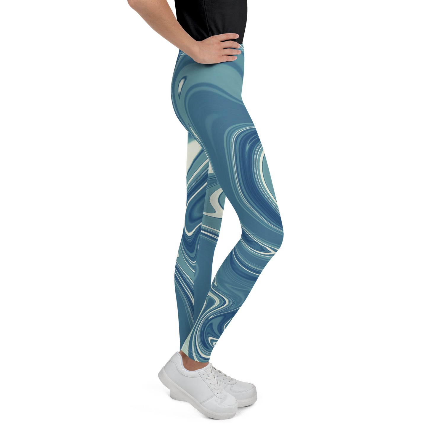 Leggings für Jugendliche