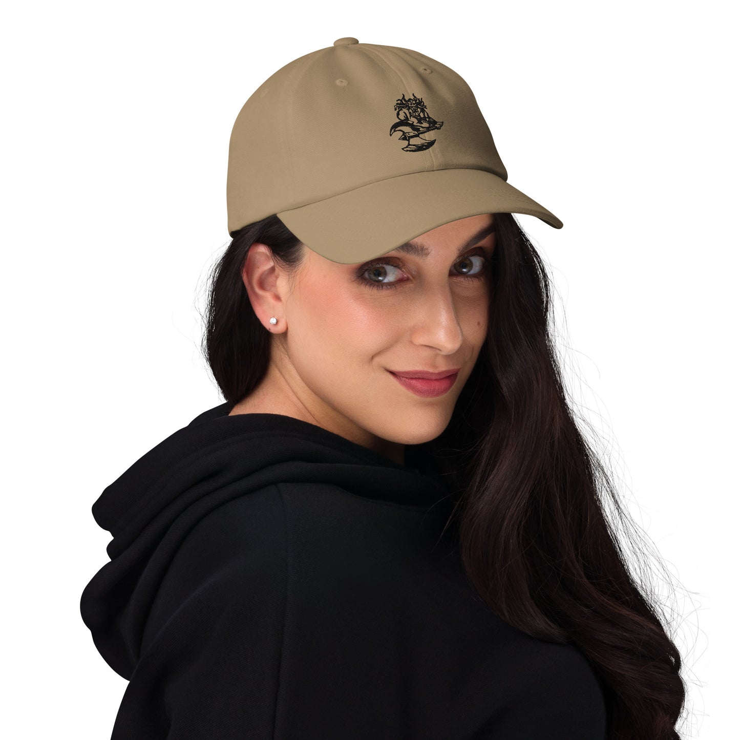 Dad-Hat "VIKINGS"