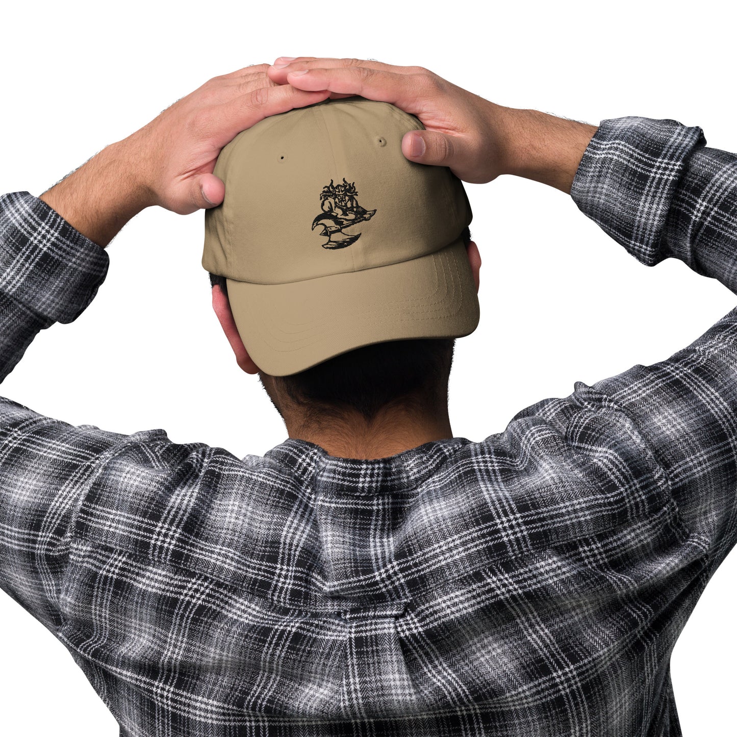 Dad-Hat "VIKINGS"