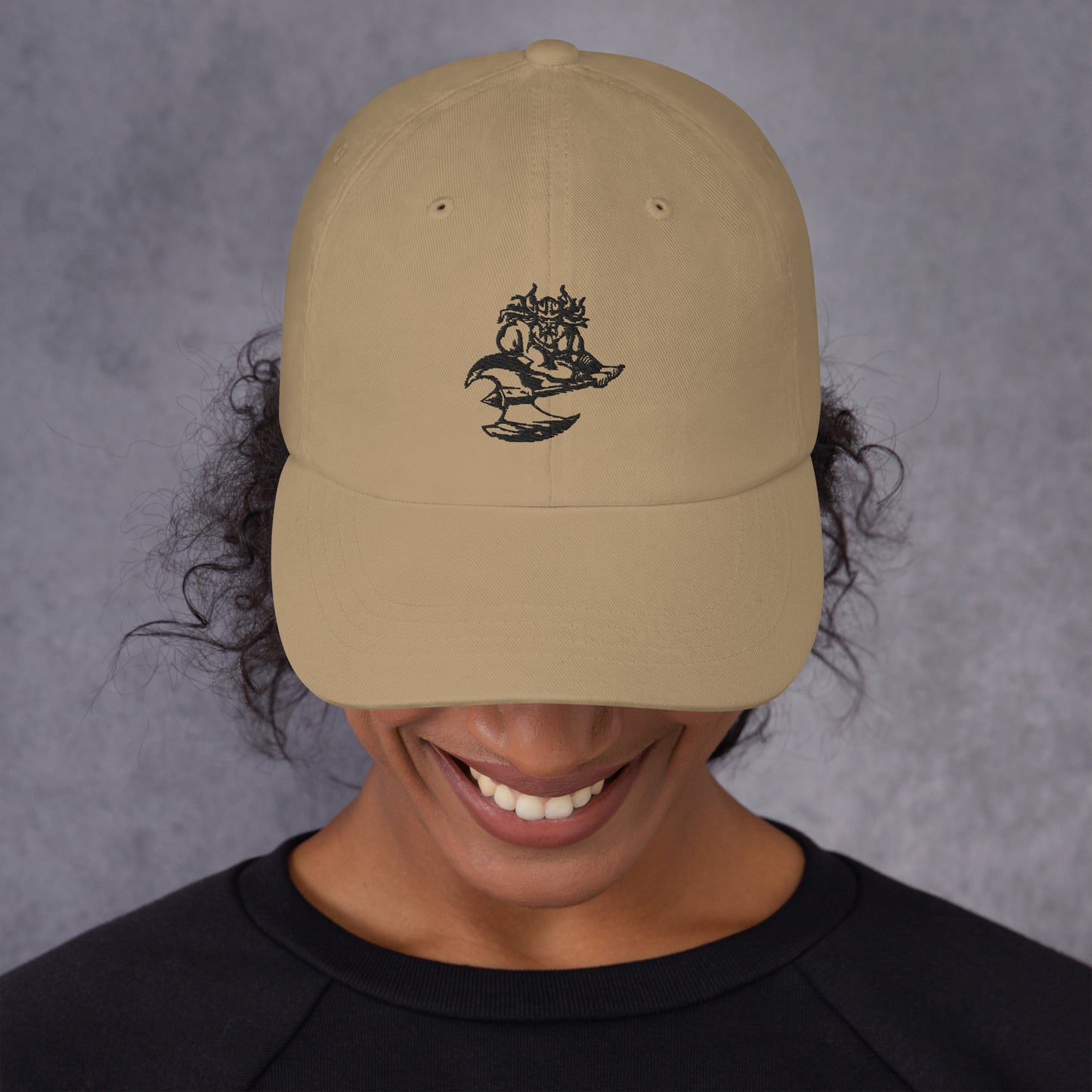 Dad-Hat "VIKINGS"