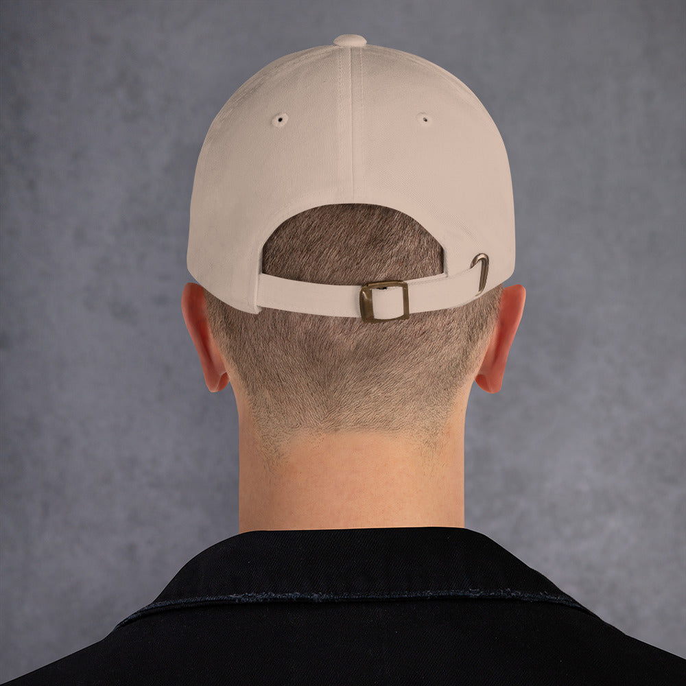 Dad-Hat "VIKINGS"