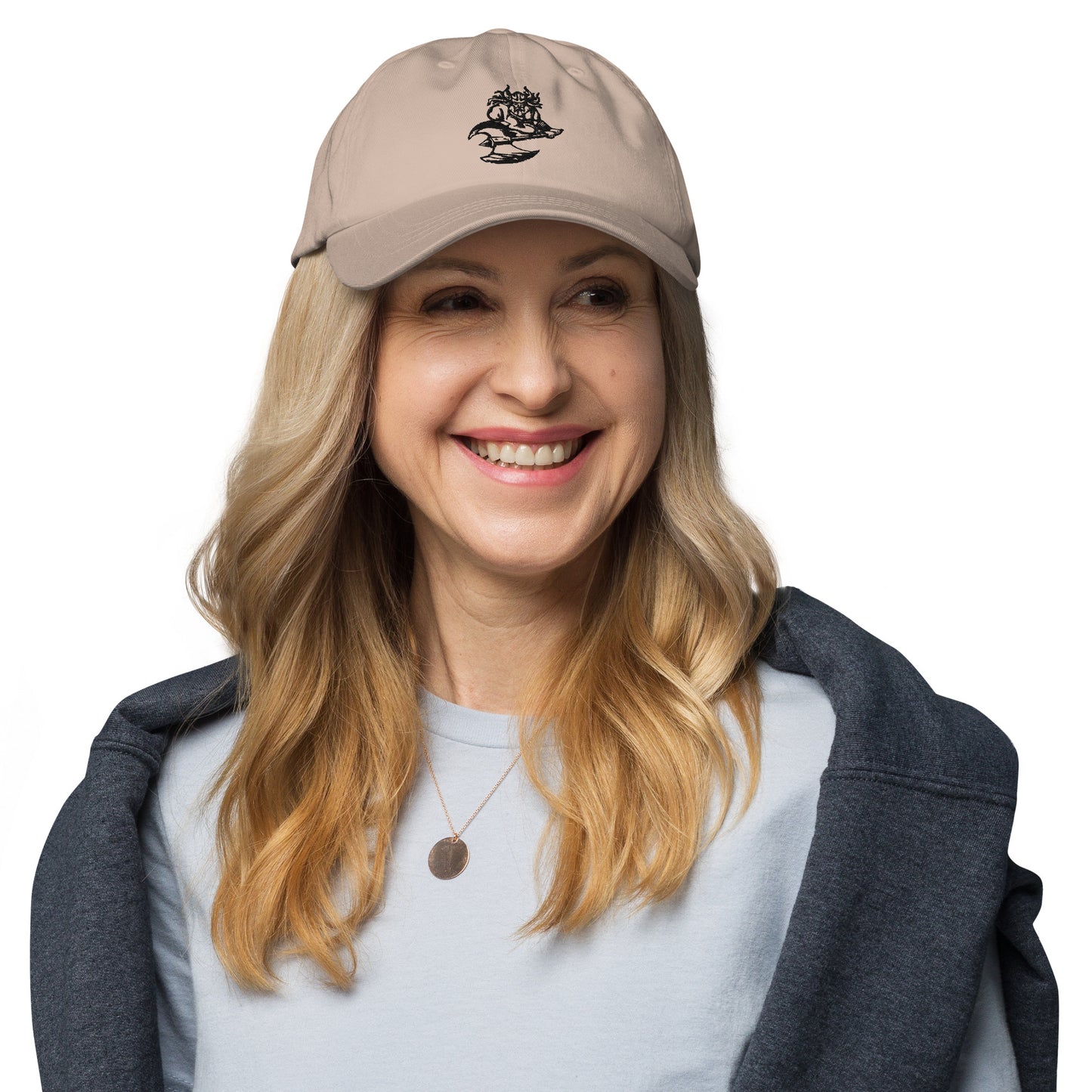 Dad-Hat "VIKINGS"