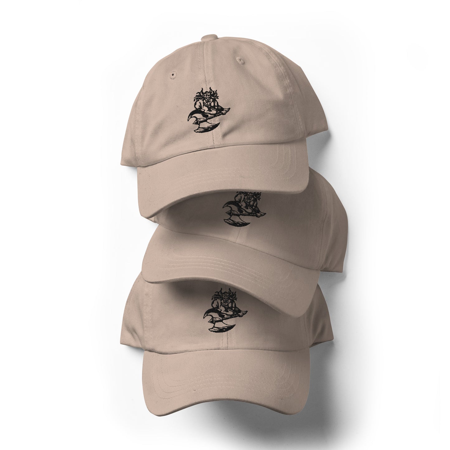 Dad-Hat "VIKINGS"