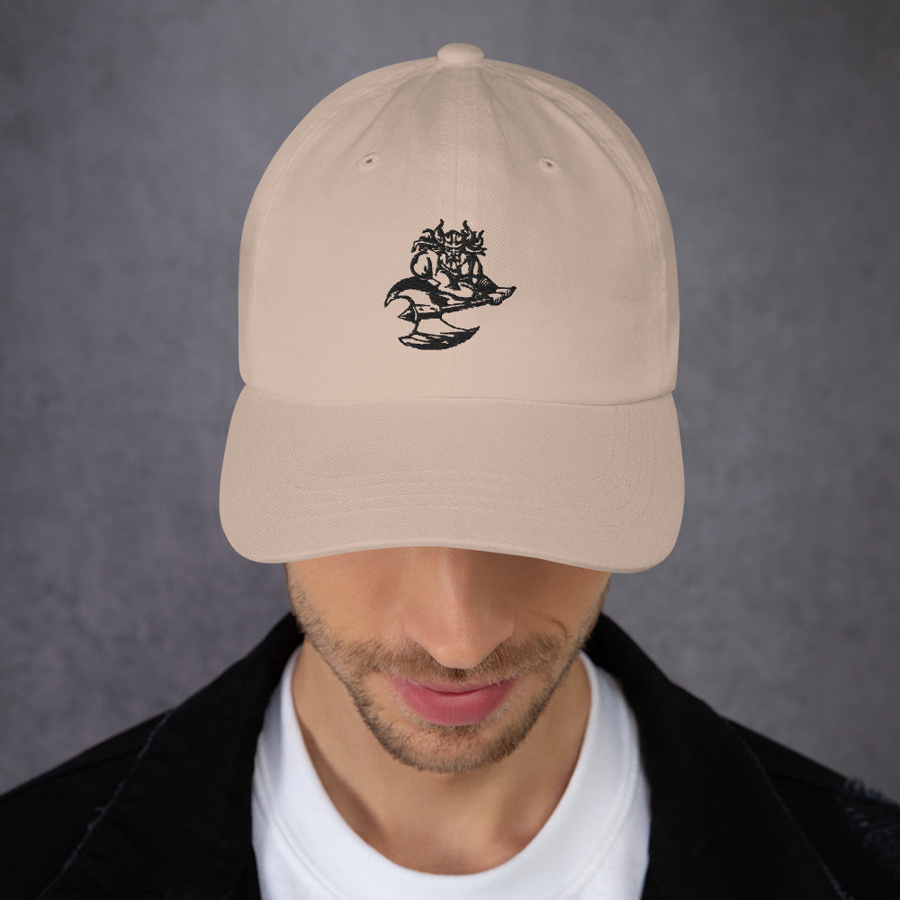 Dad-Hat "VIKINGS"