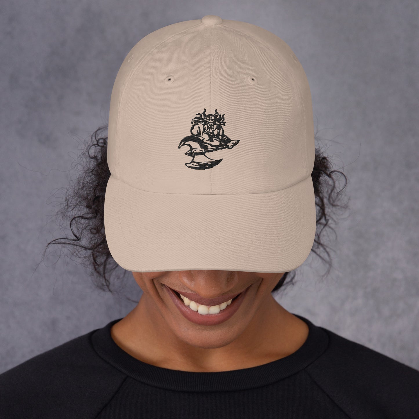 Dad-Hat "VIKINGS"