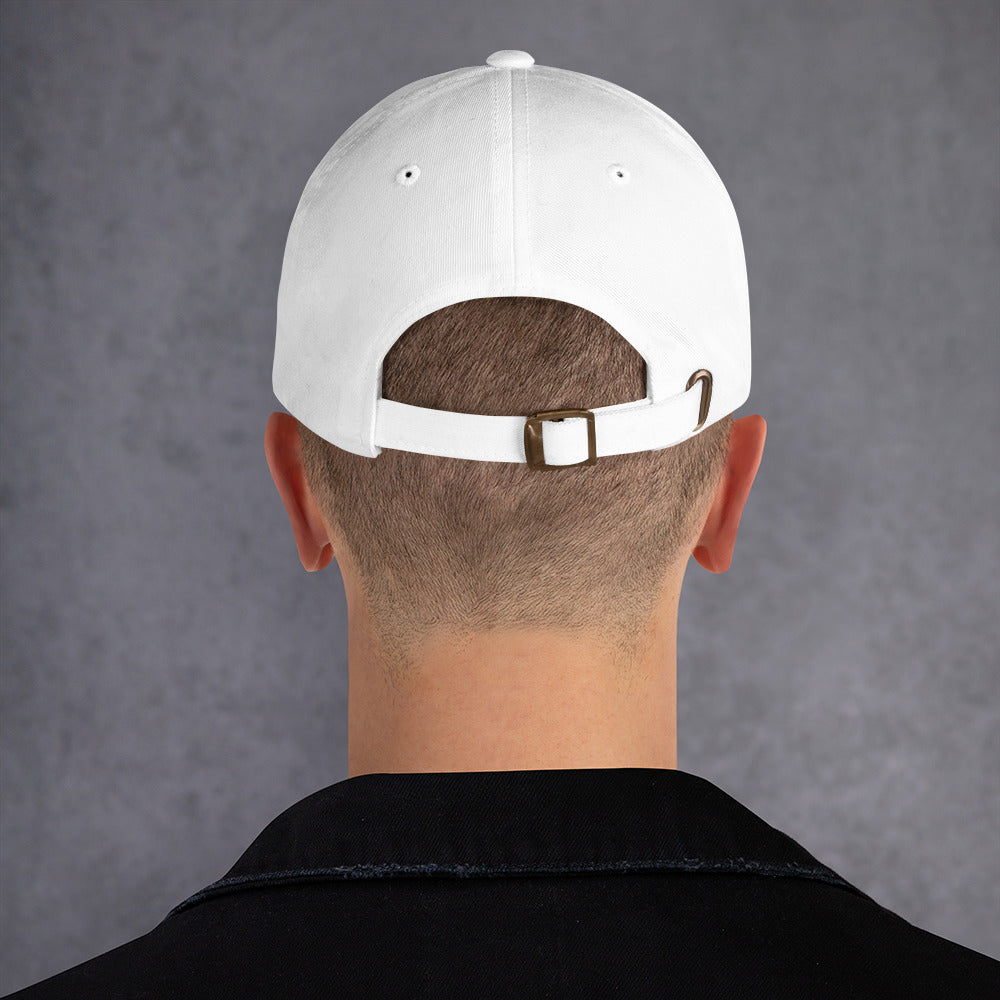Dad-Hat "VIKINGS"