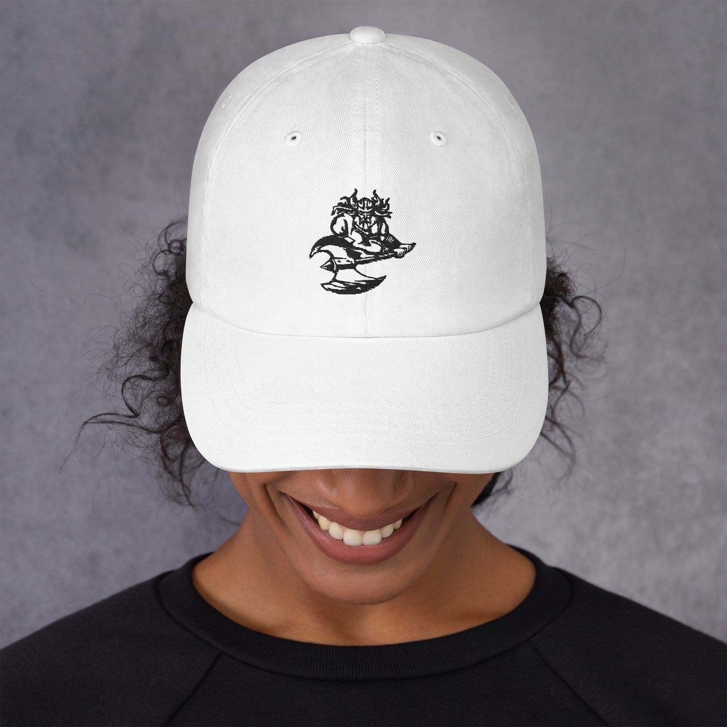 Dad-Hat "VIKINGS"