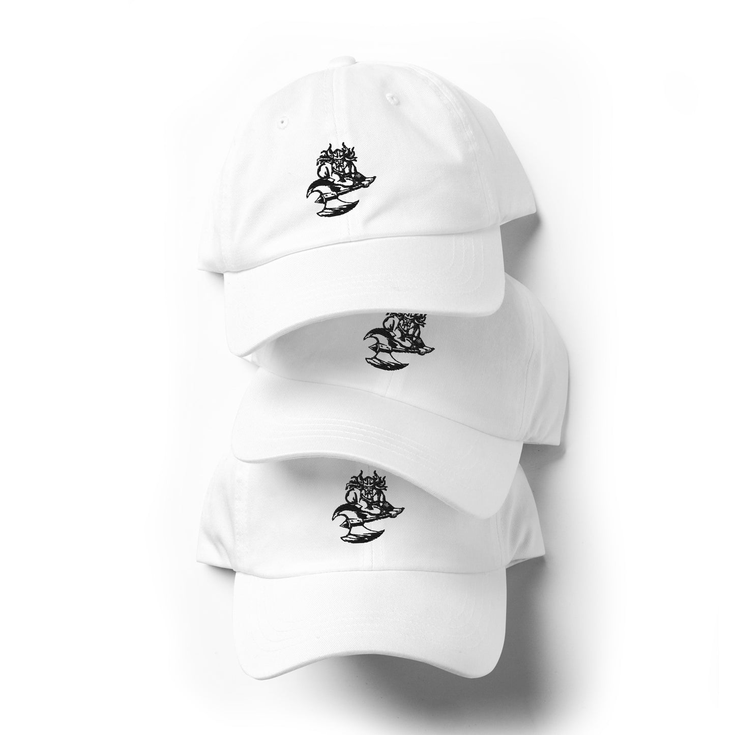 Dad-Hat "VIKINGS"