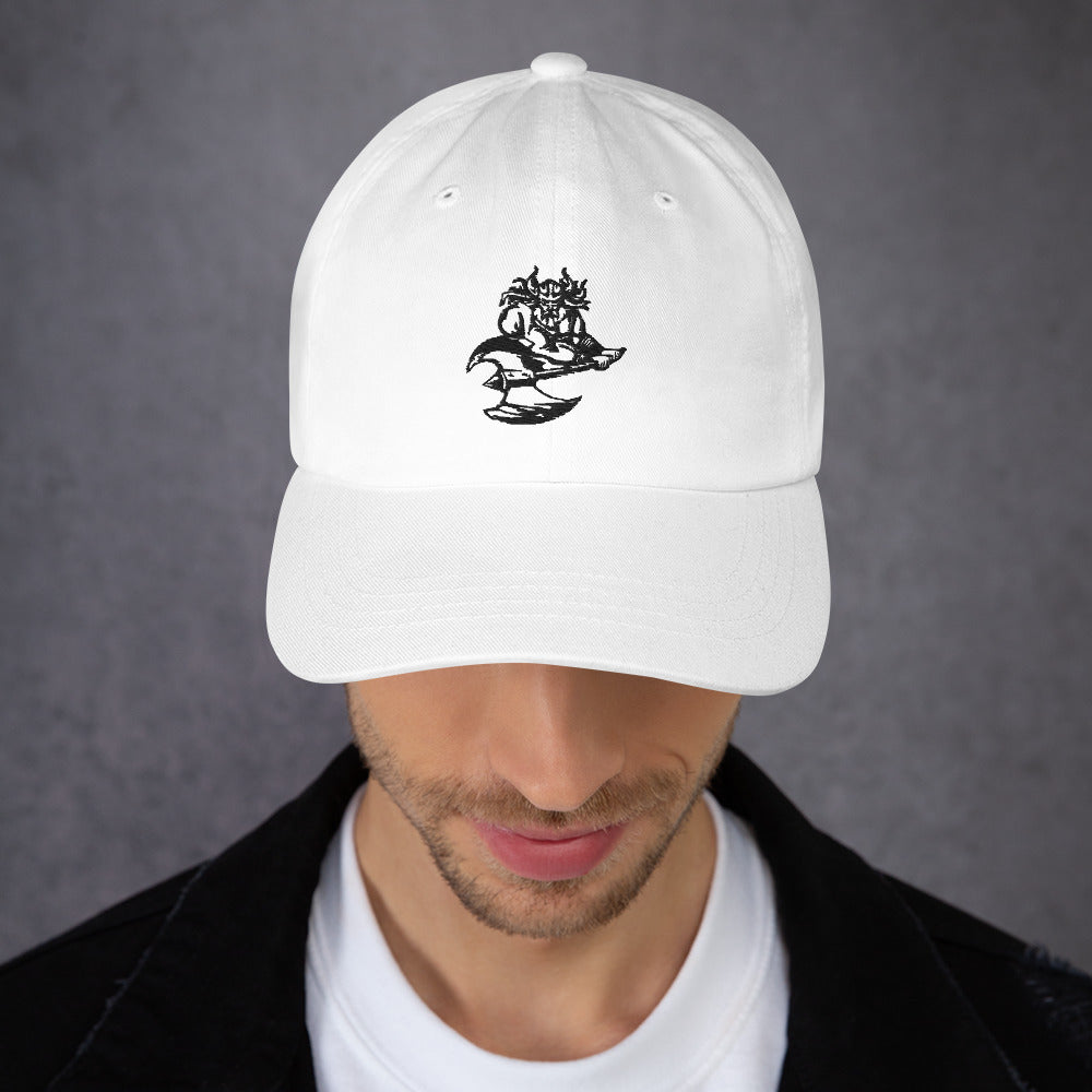 Dad-Hat "VIKINGS"