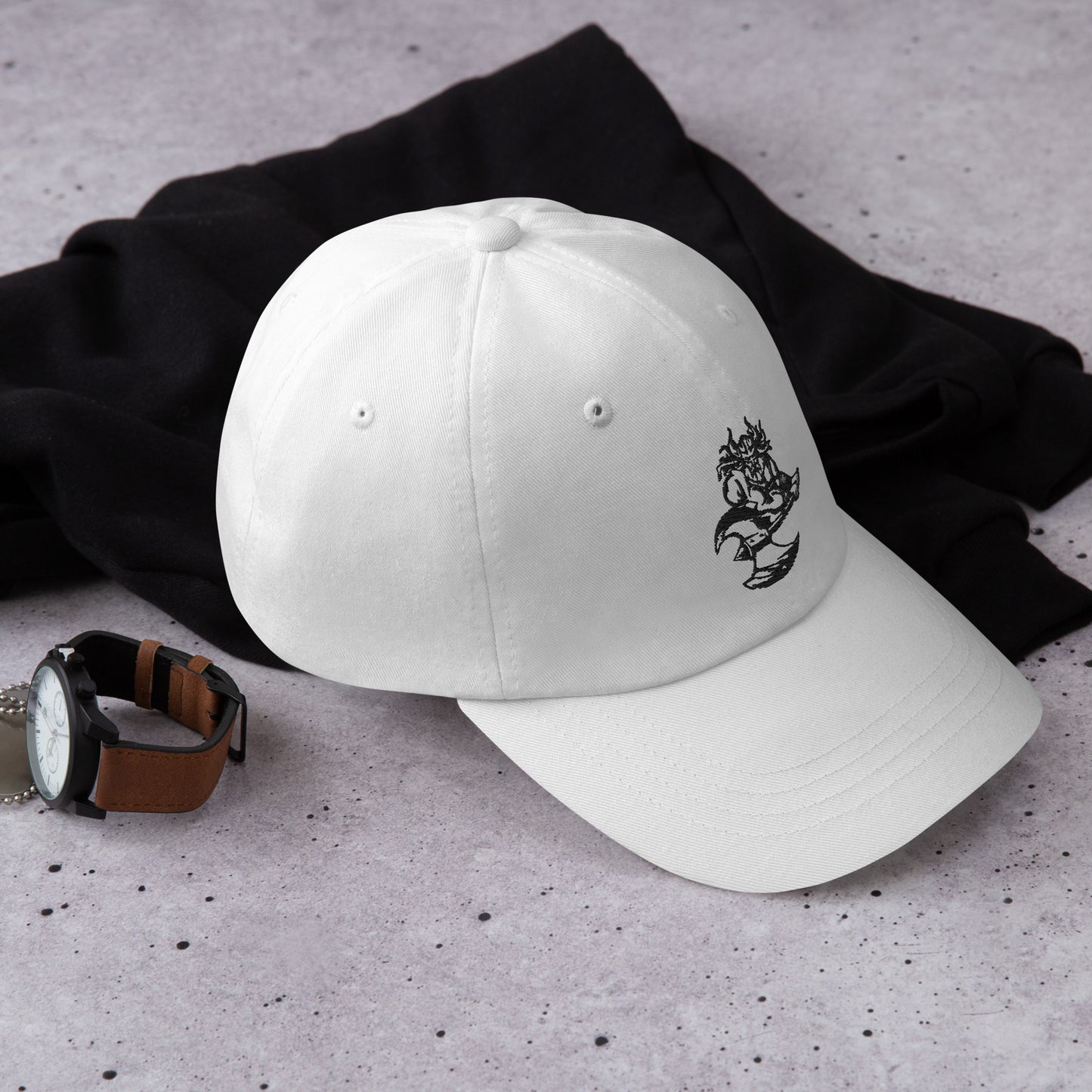 Dad-Hat "VIKINGS"
