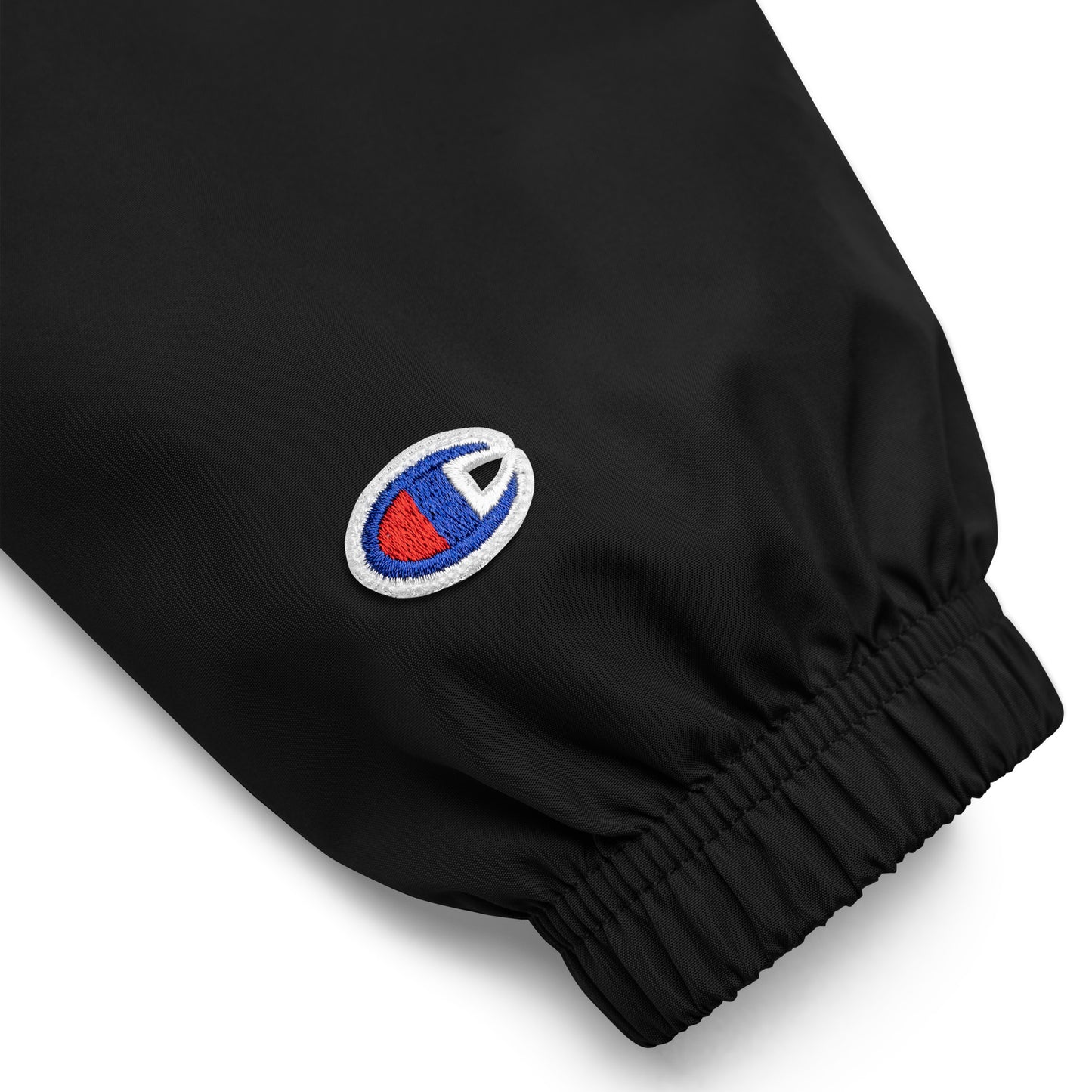 Champion-Jacke "Take it easy"