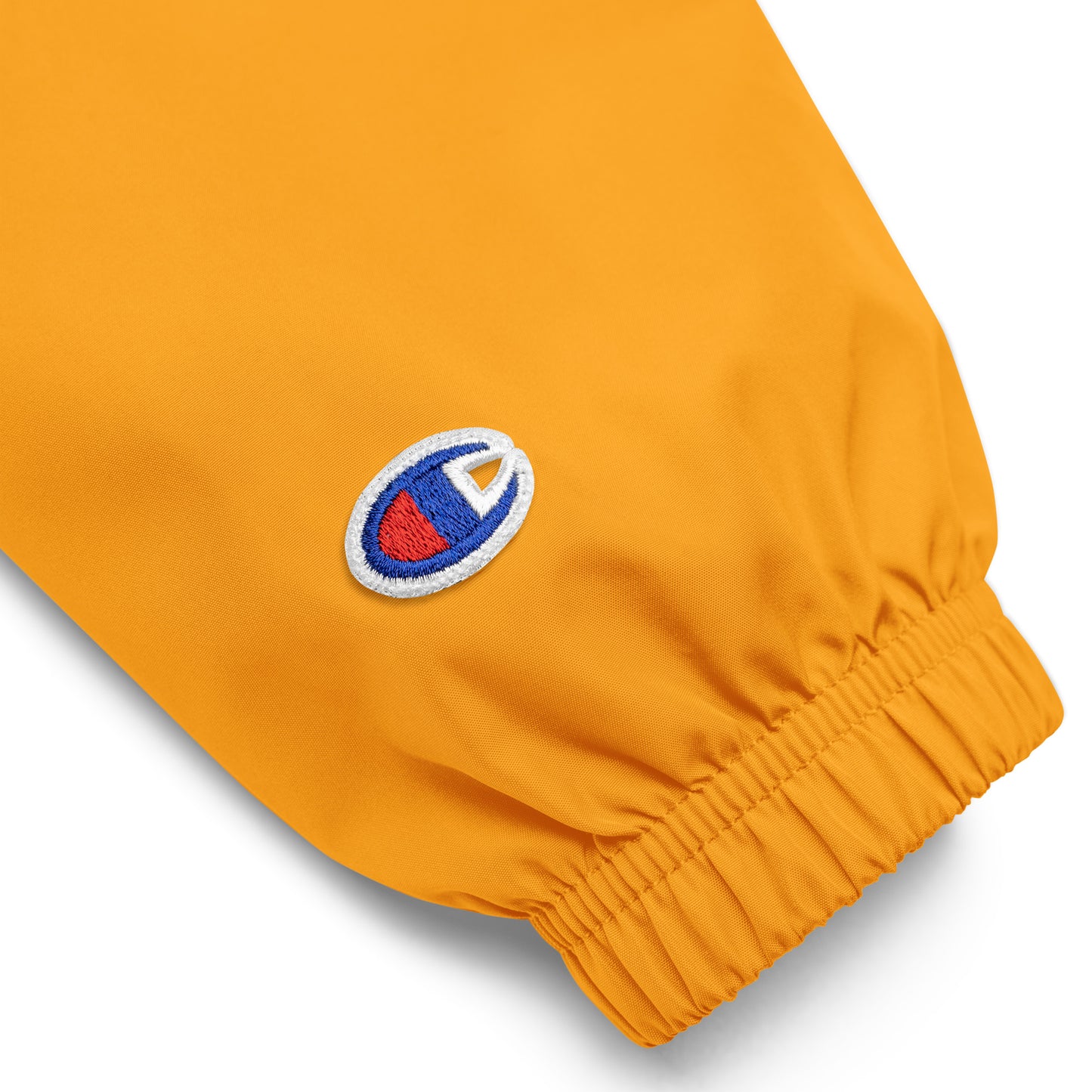 Champion-Jacke "Take it easy"