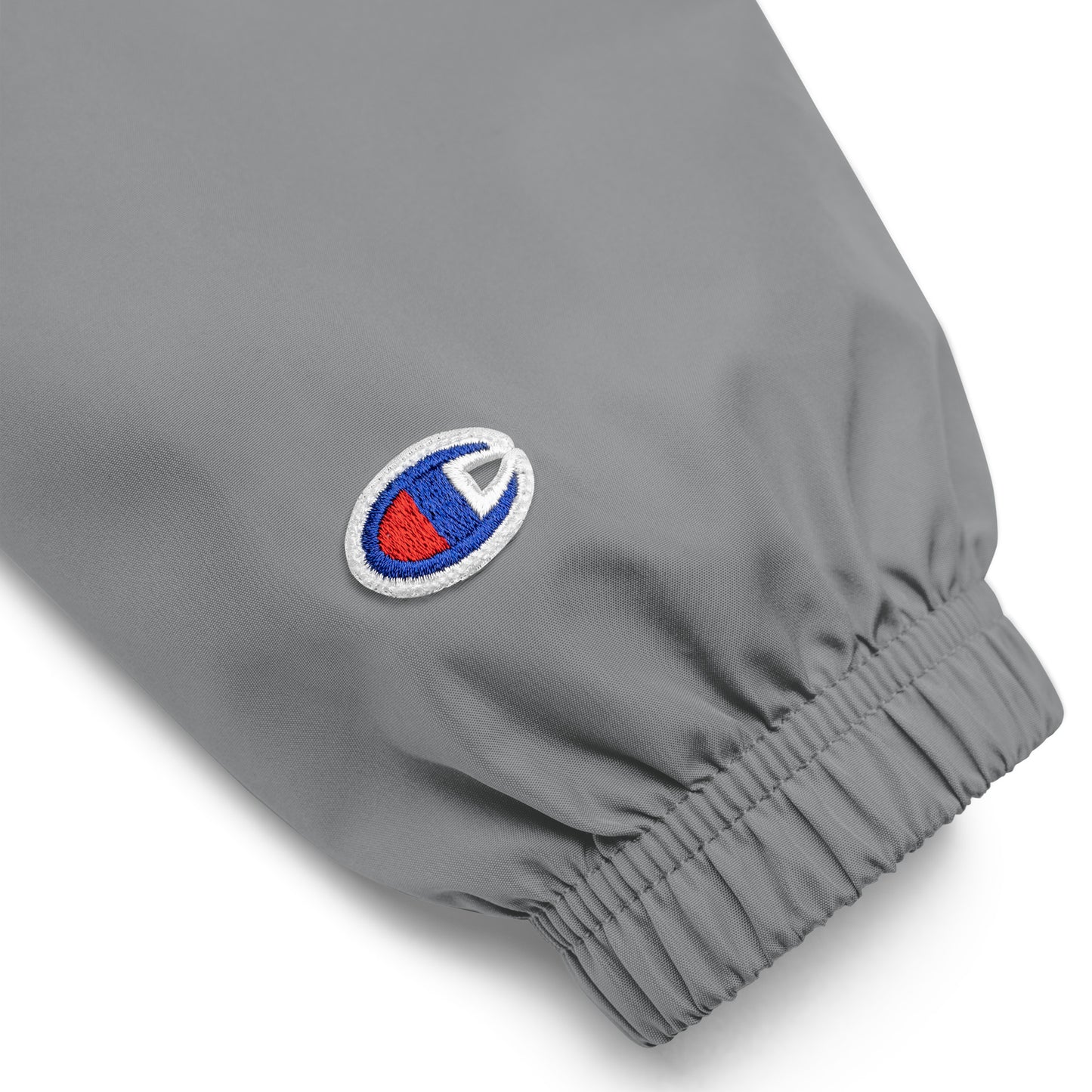 Champion-Jacke "Take it easy"