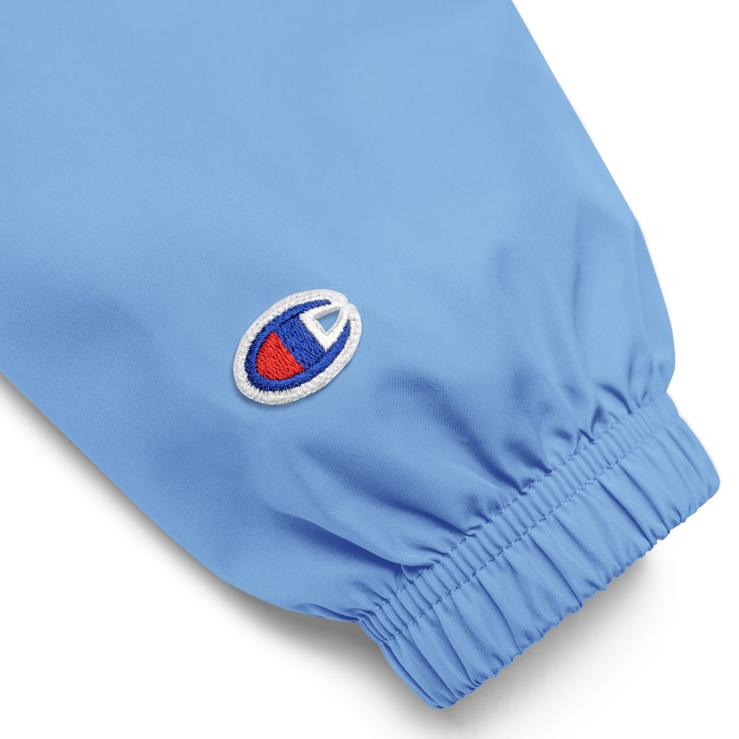 Champion-Jacke "Take it easy"