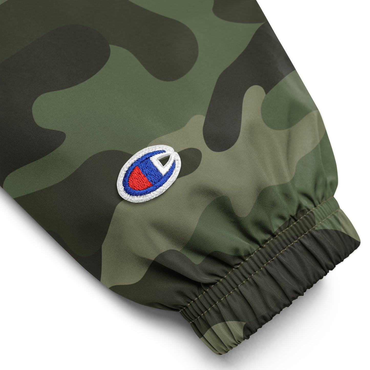 Champion-Jacke "Take it easy"