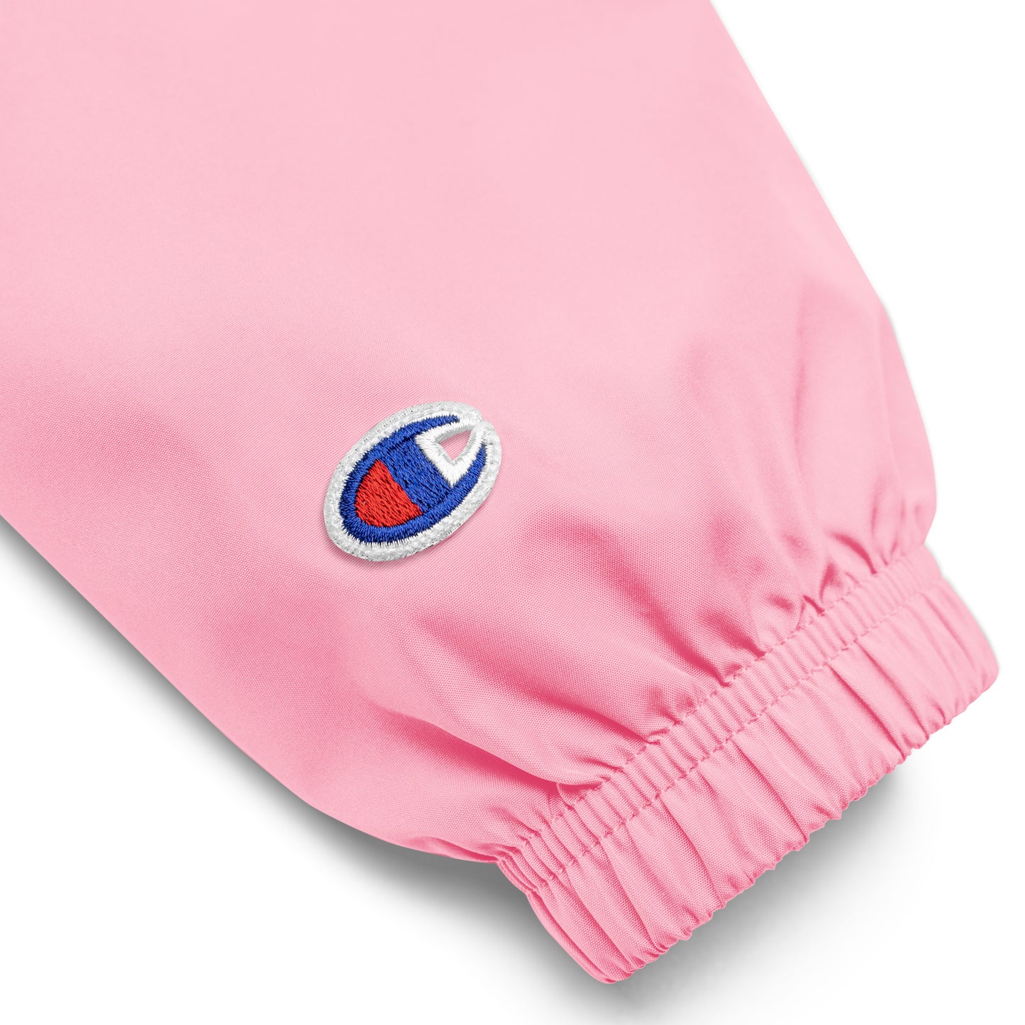 Champion-Jacke "Take it easy"