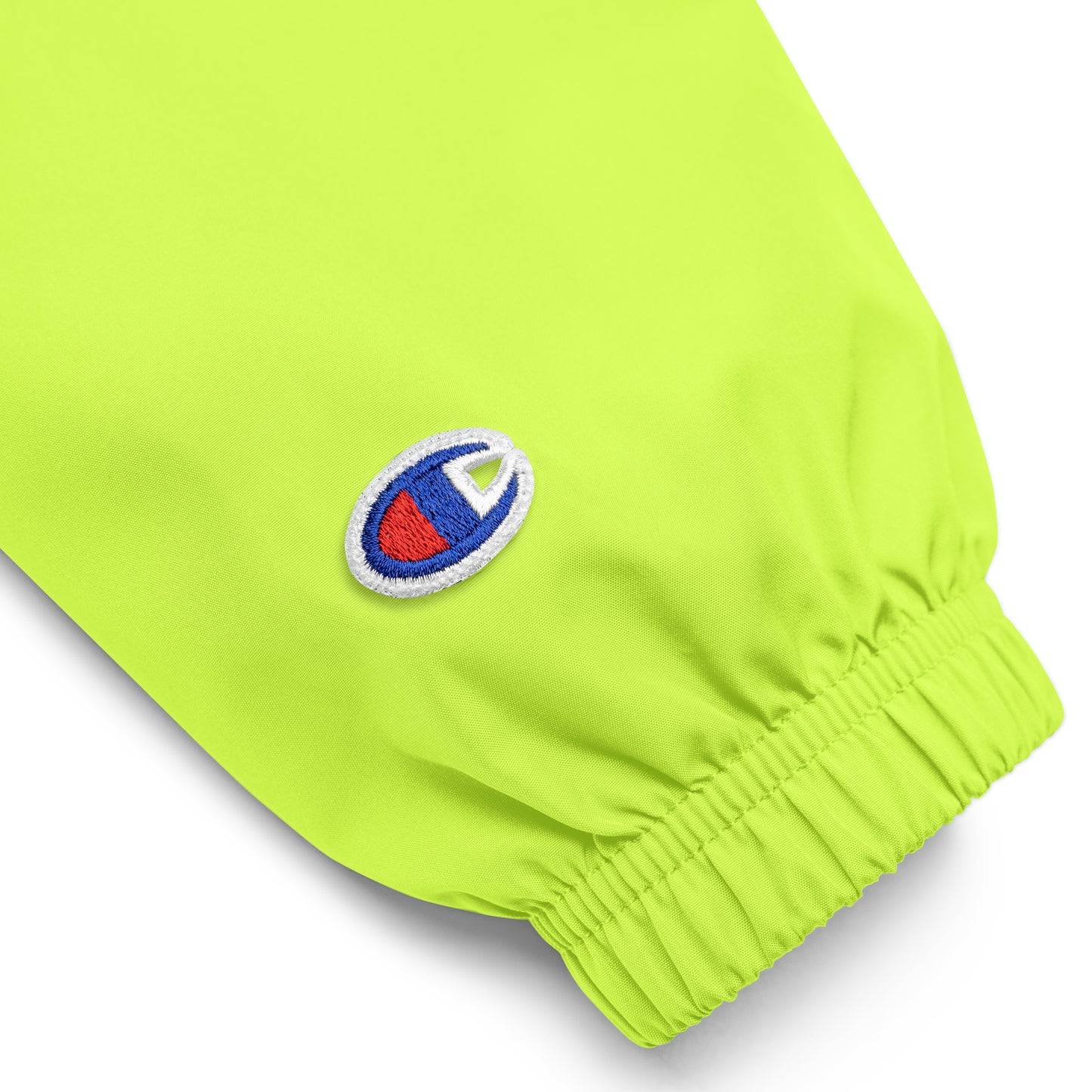 Champion-Jacke "Take it easy"
