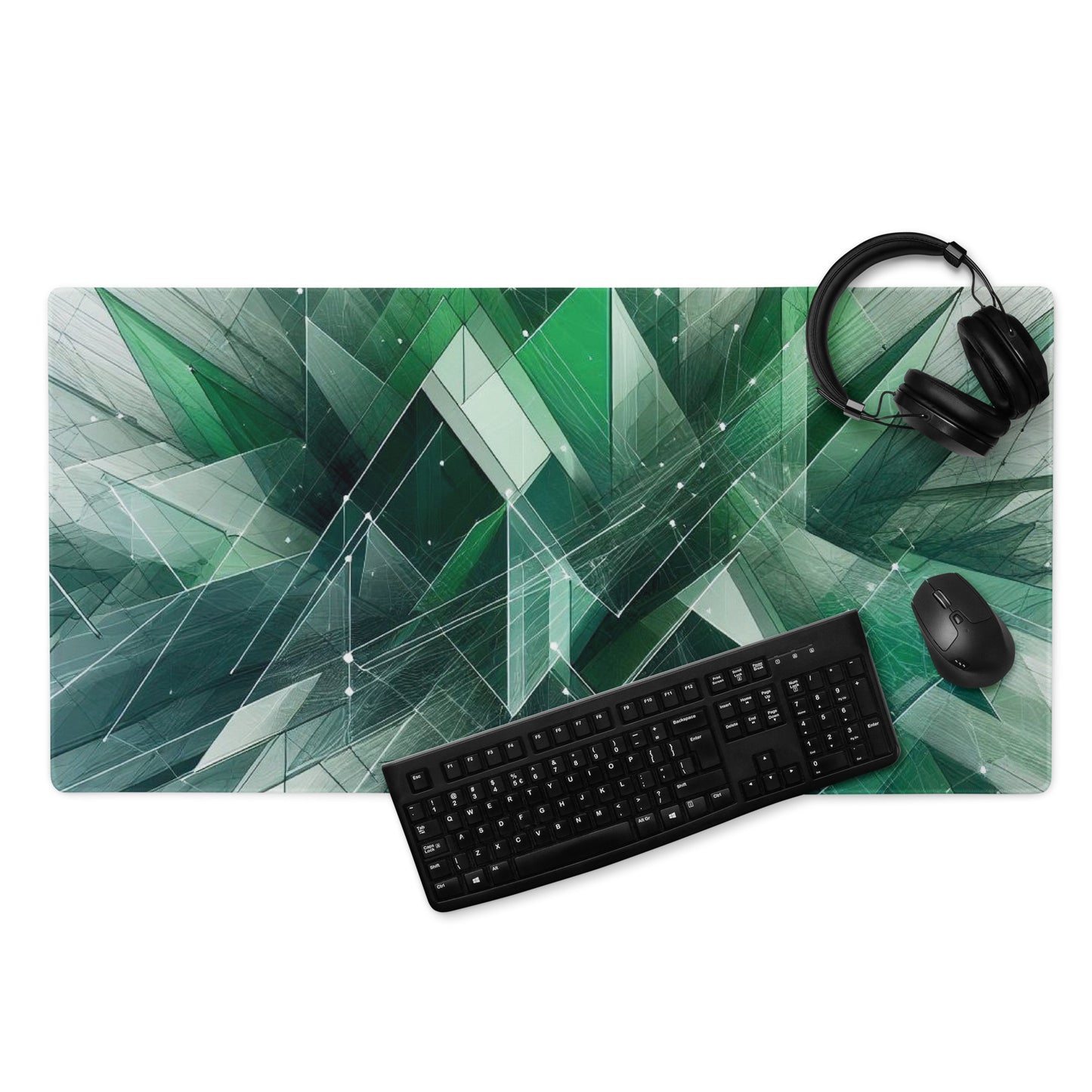 Gaming-Mauspad