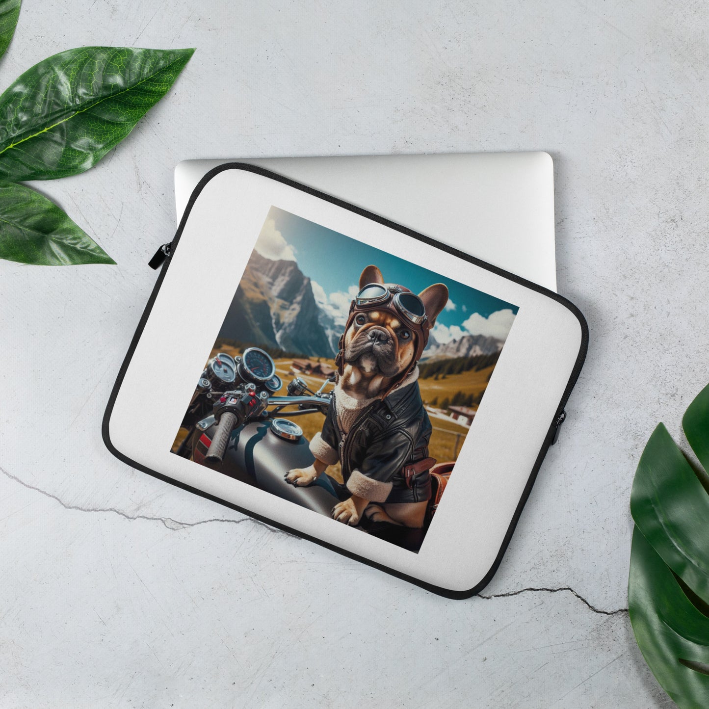 Laptop-Tasche "Dog"