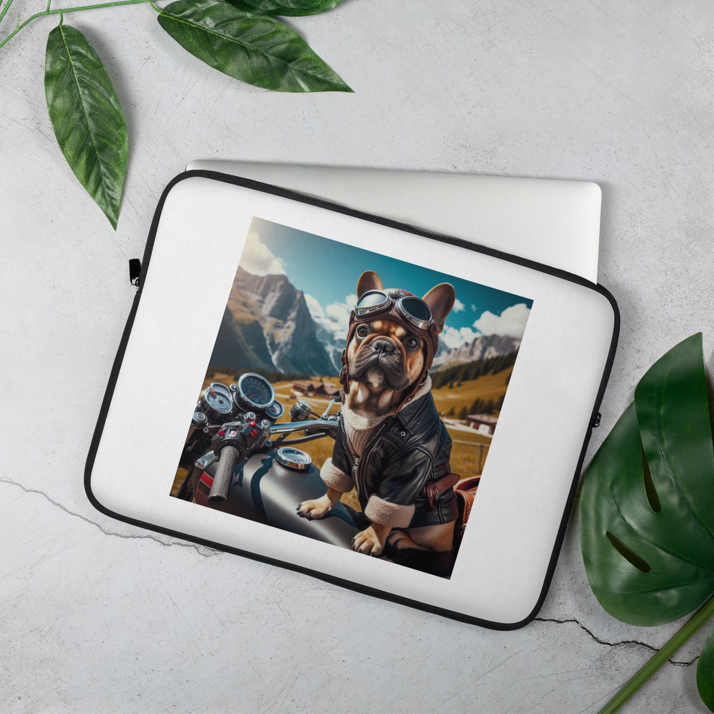 Laptop-Tasche "Dog"