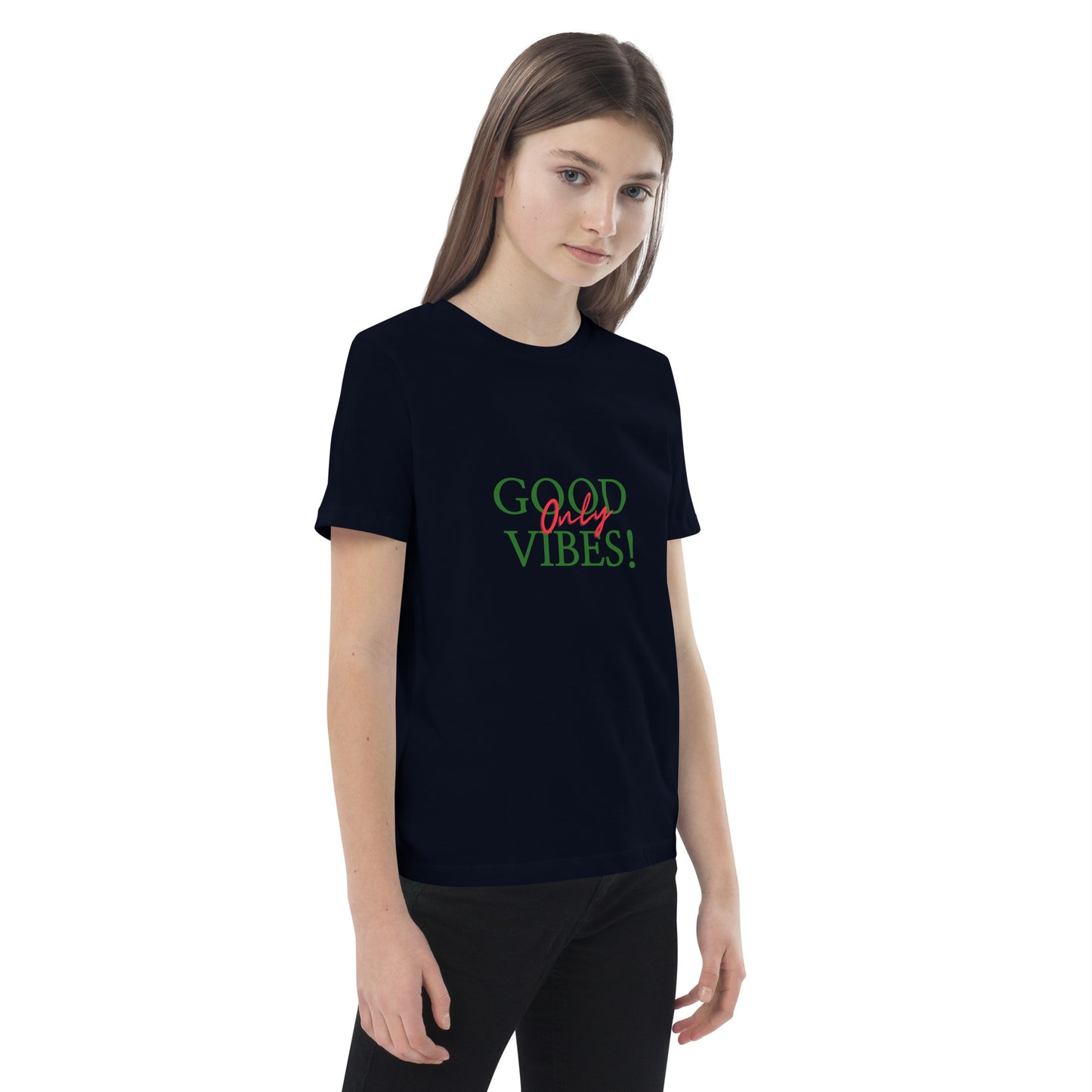 Bio-Baumwoll-T-Shirt für Kinder - Stanley Stella STTK909