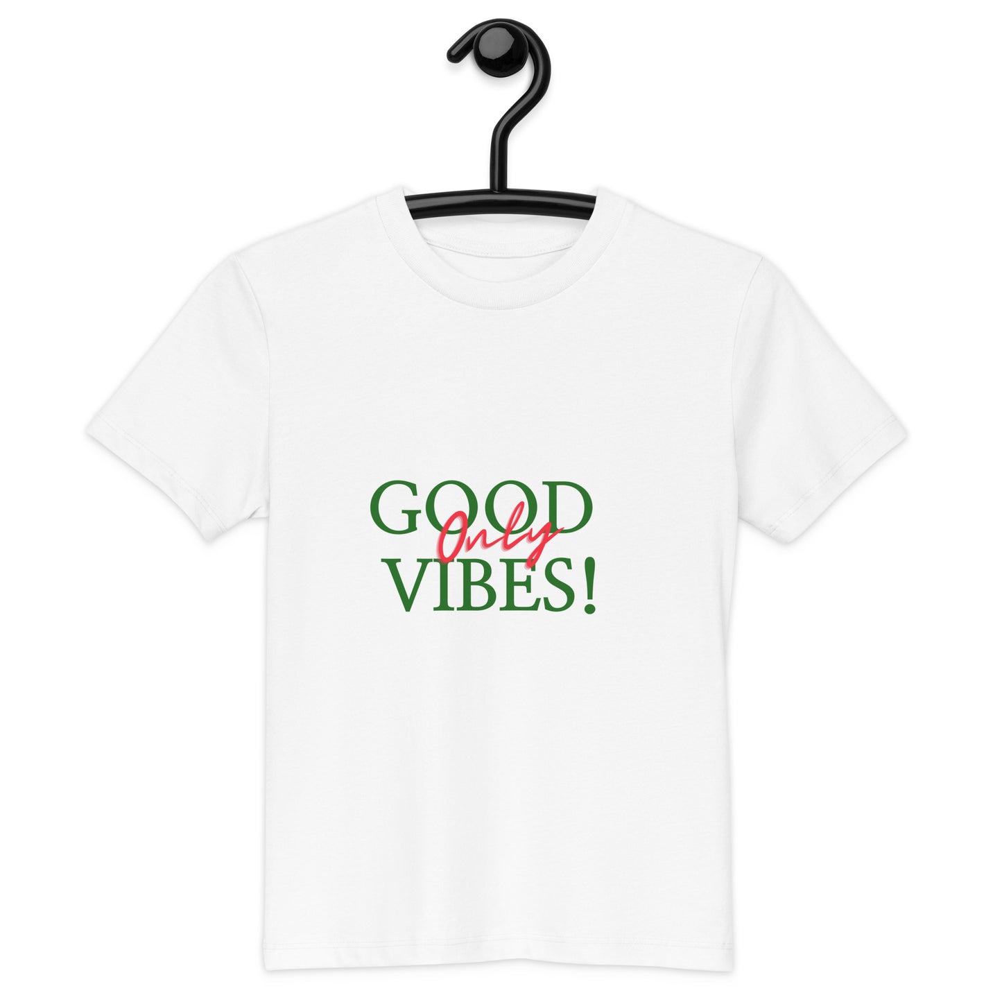 Bio-Baumwoll-T-Shirt für Kinder - Stanley Stella STTK909