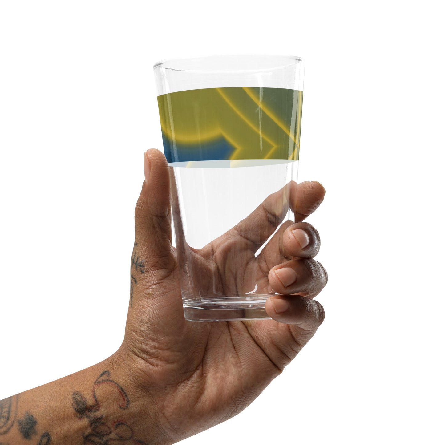 Pint-Glas