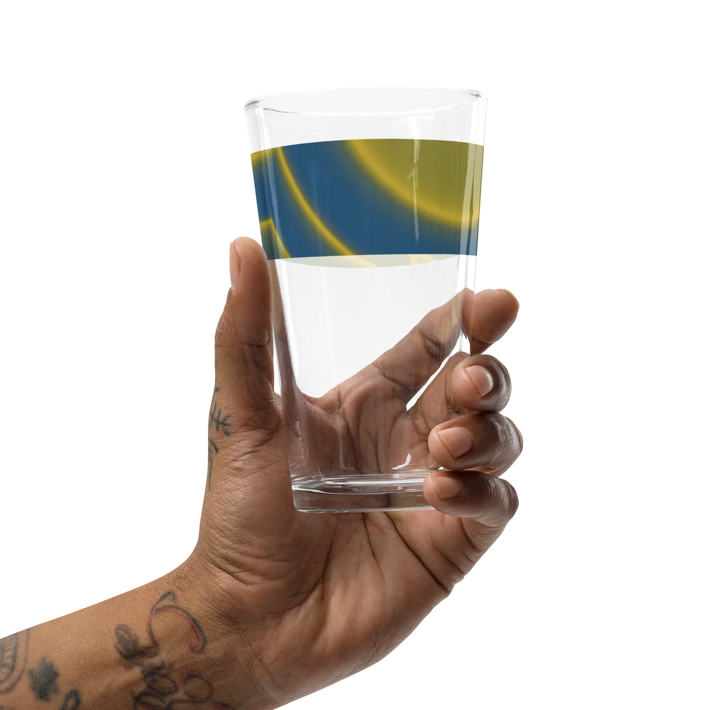 Pint-Glas