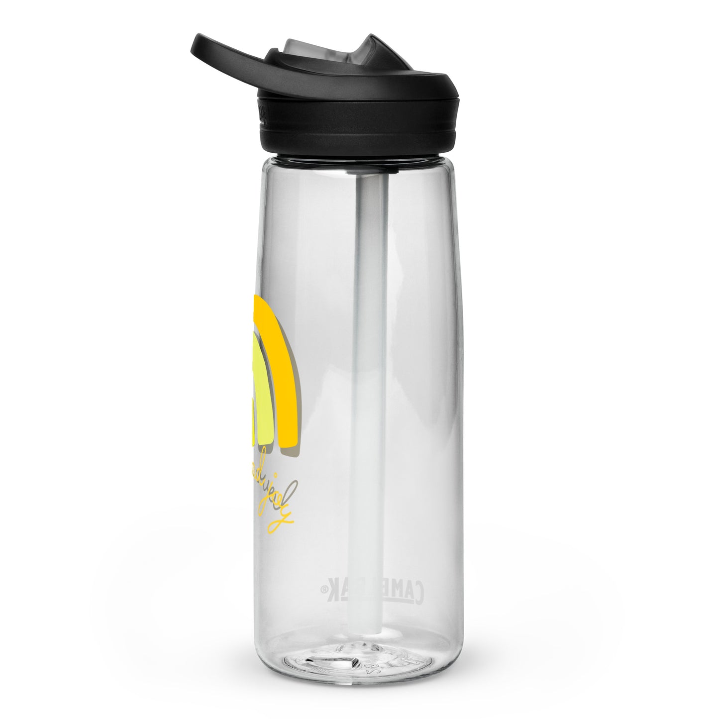 Sport-Trinkflasche "Camelbak"
