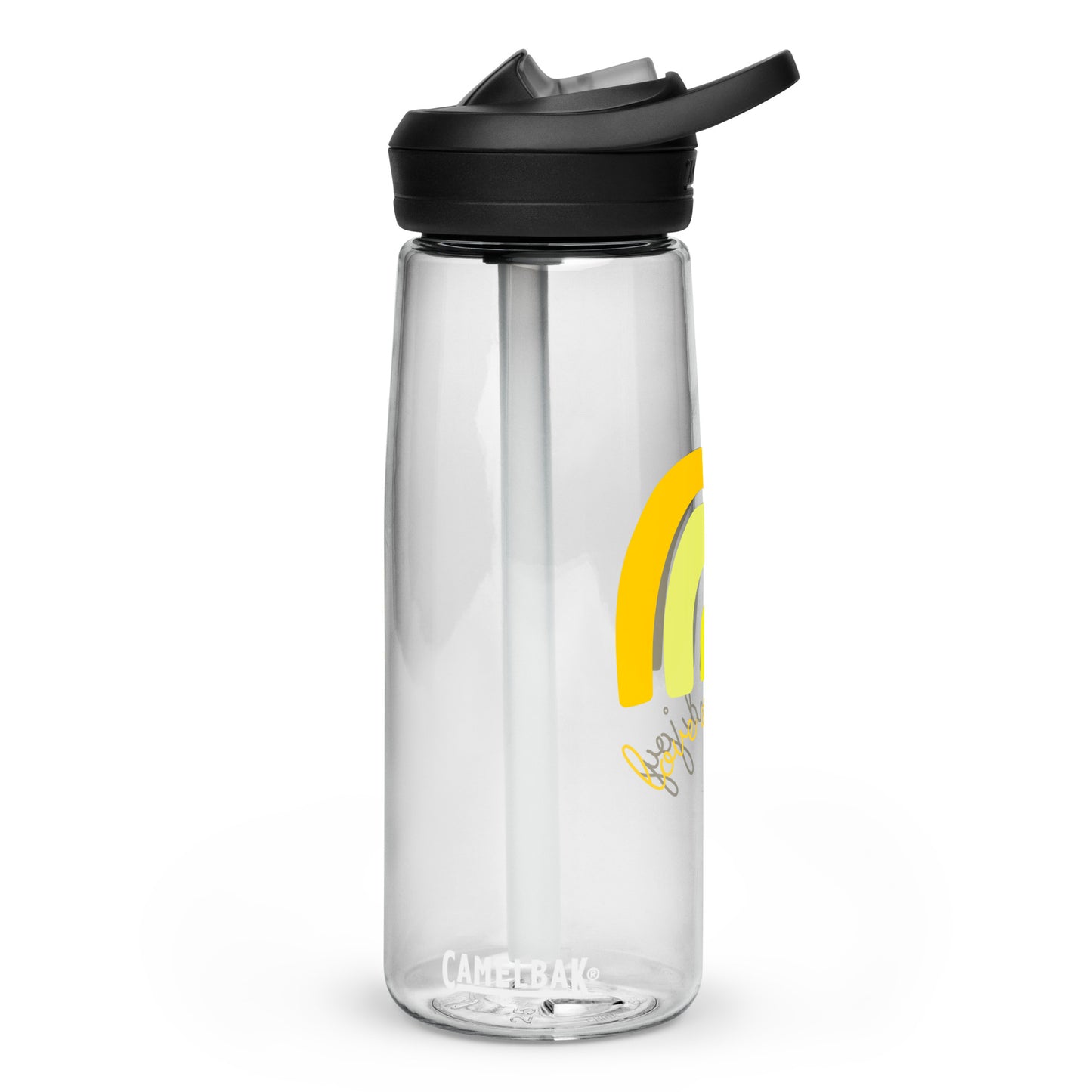 Sport-Trinkflasche "Camelbak"