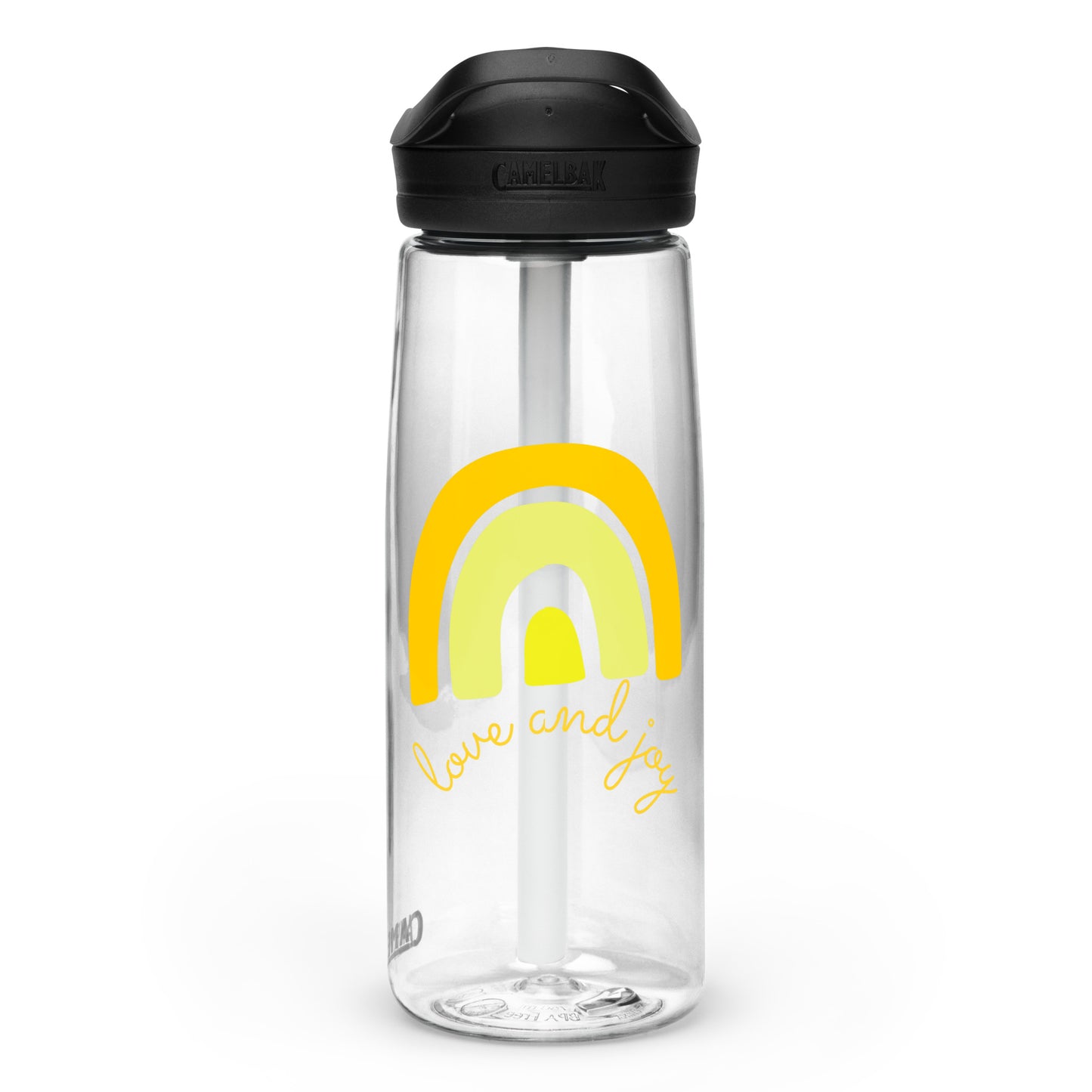 Sport-Trinkflasche "Camelbak"