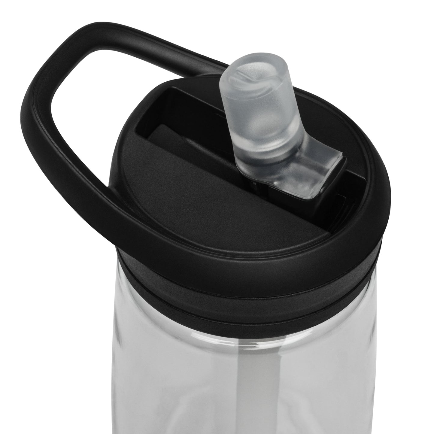 Sport-Trinkflasche "Camelbak"