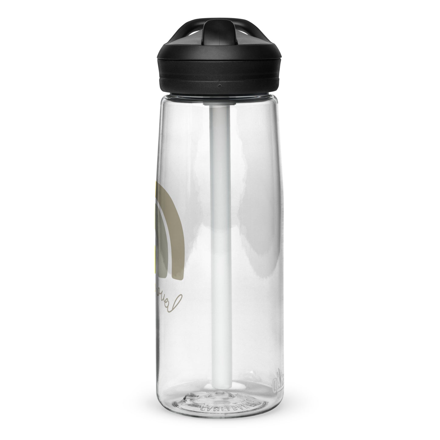 Sport-Trinkflasche "Camelbak"