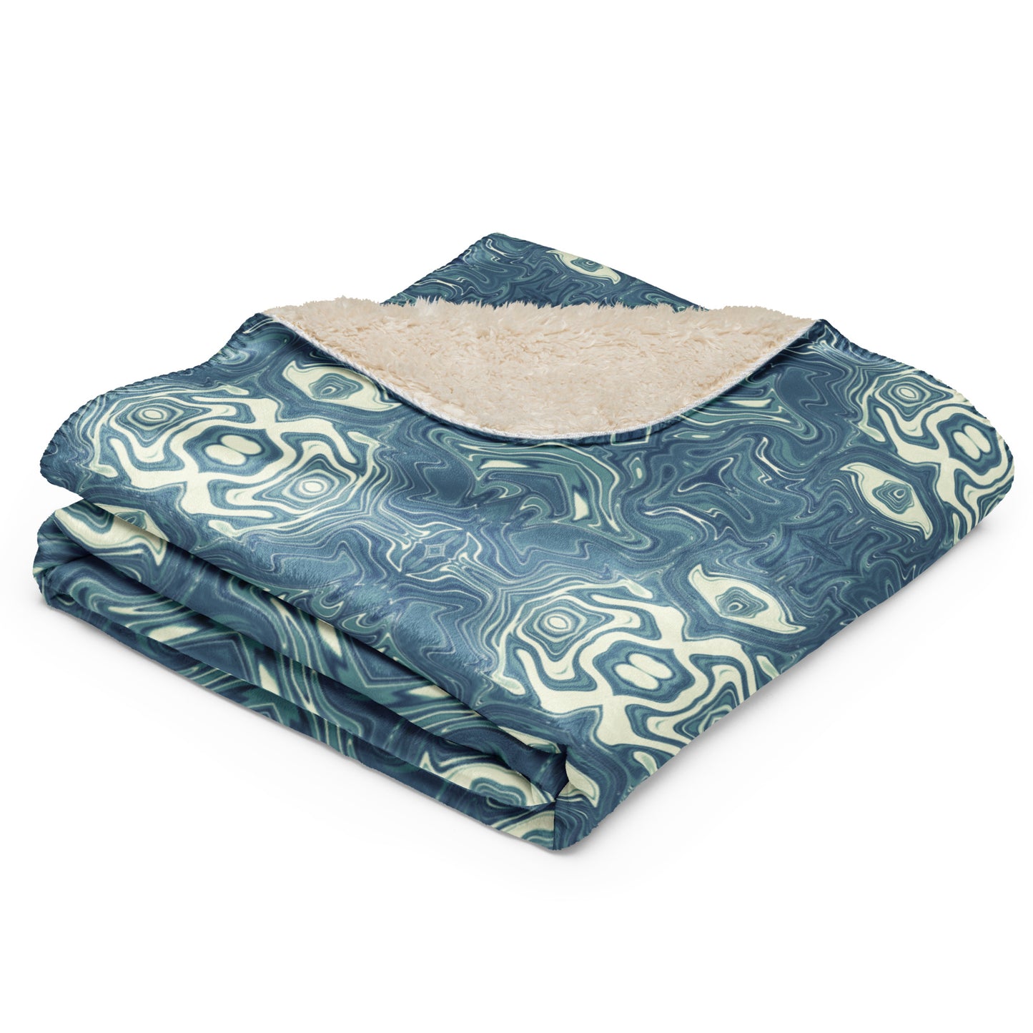 Sherpa-Decke