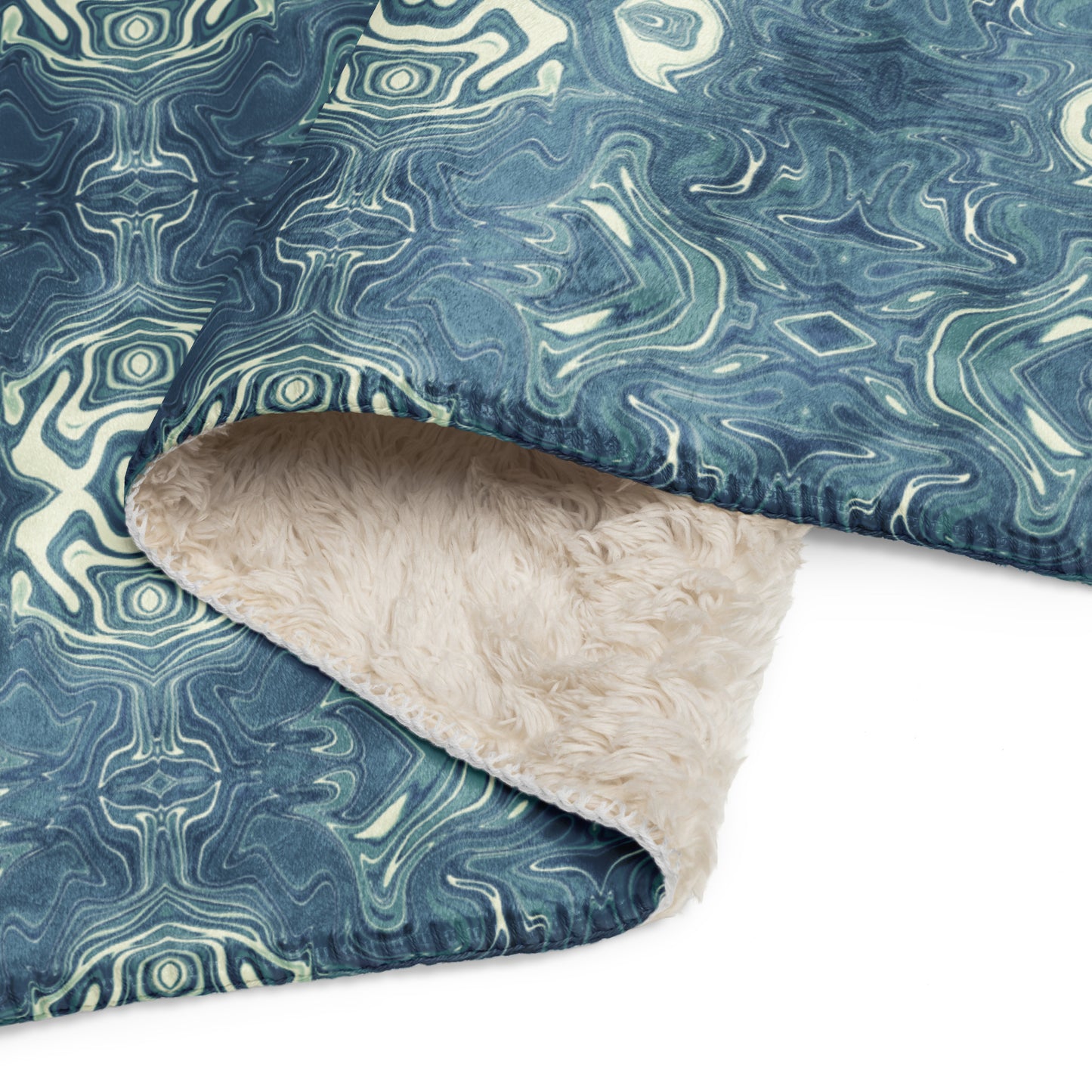 Sherpa-Decke